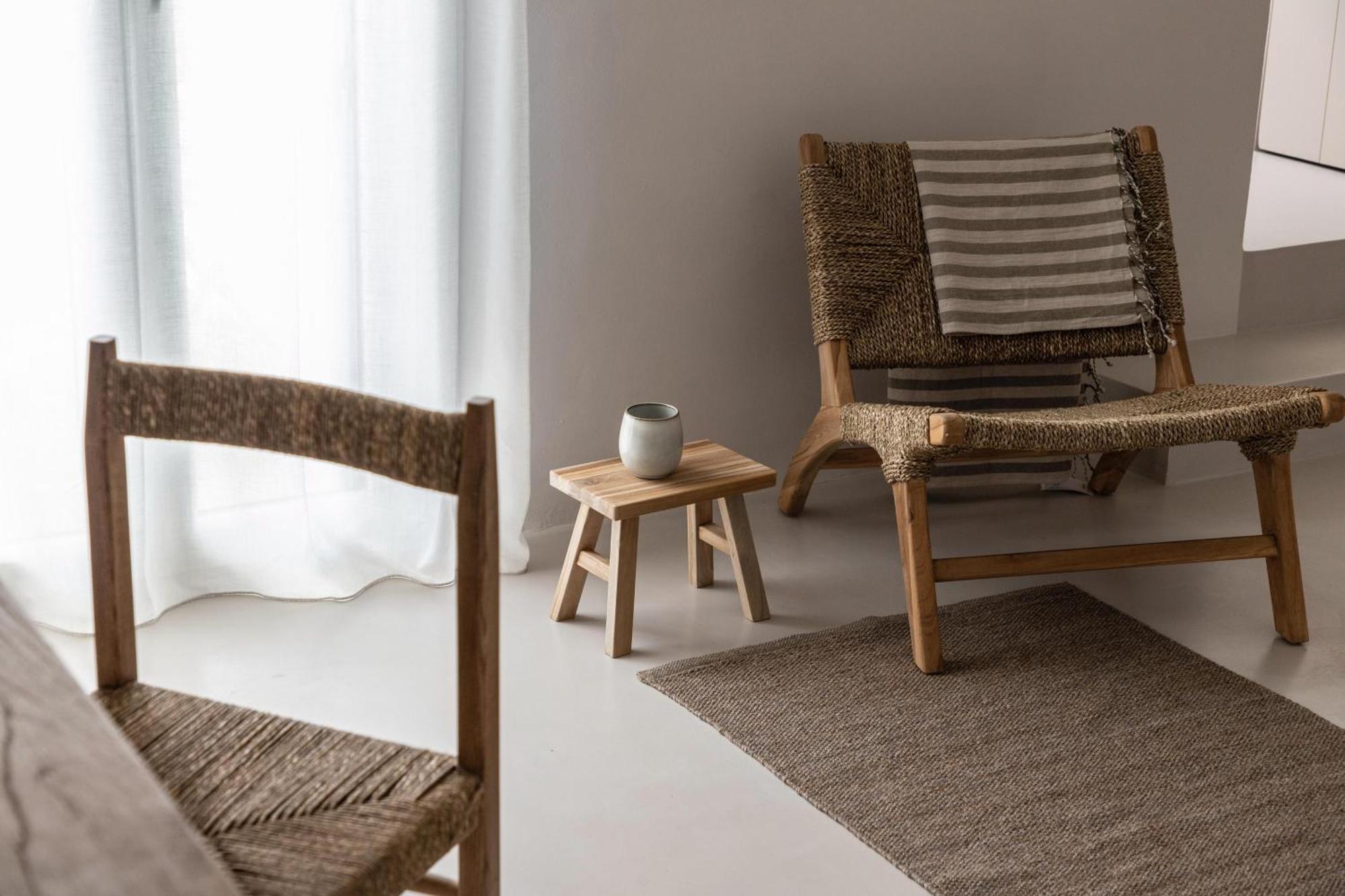Apartment Om Living Milos