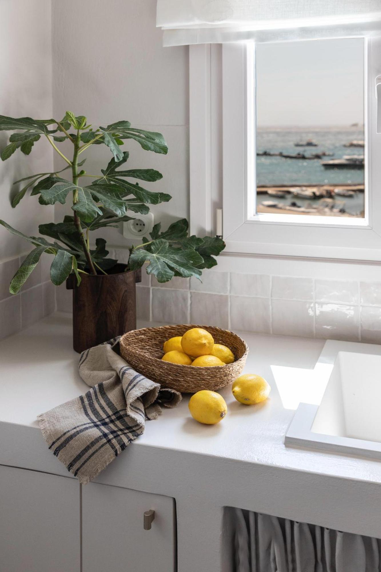 Apartment Om Living Milos Pollonia