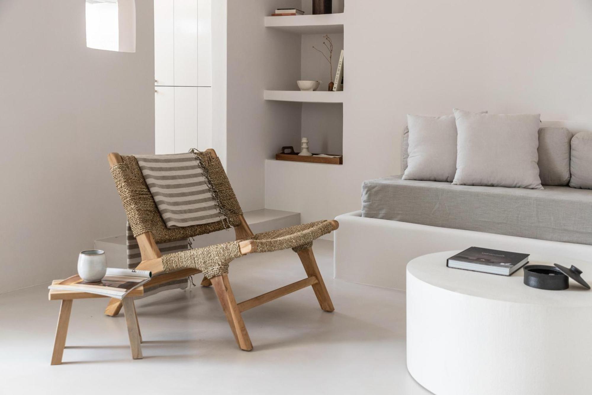 Apartment Om Living Milos *