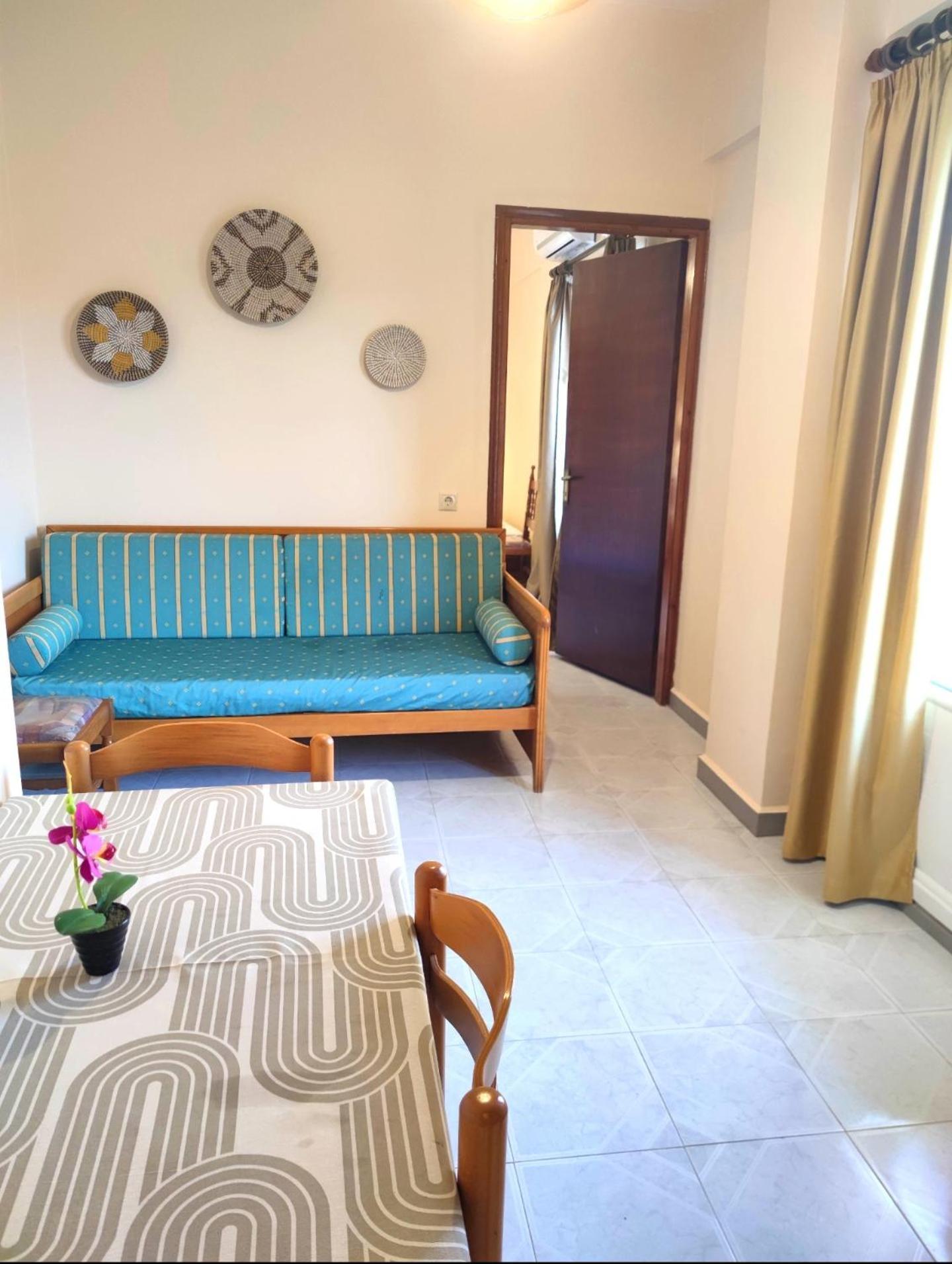 Borianoula Apartment