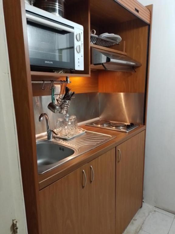 Hotel Miranta - & Aegina