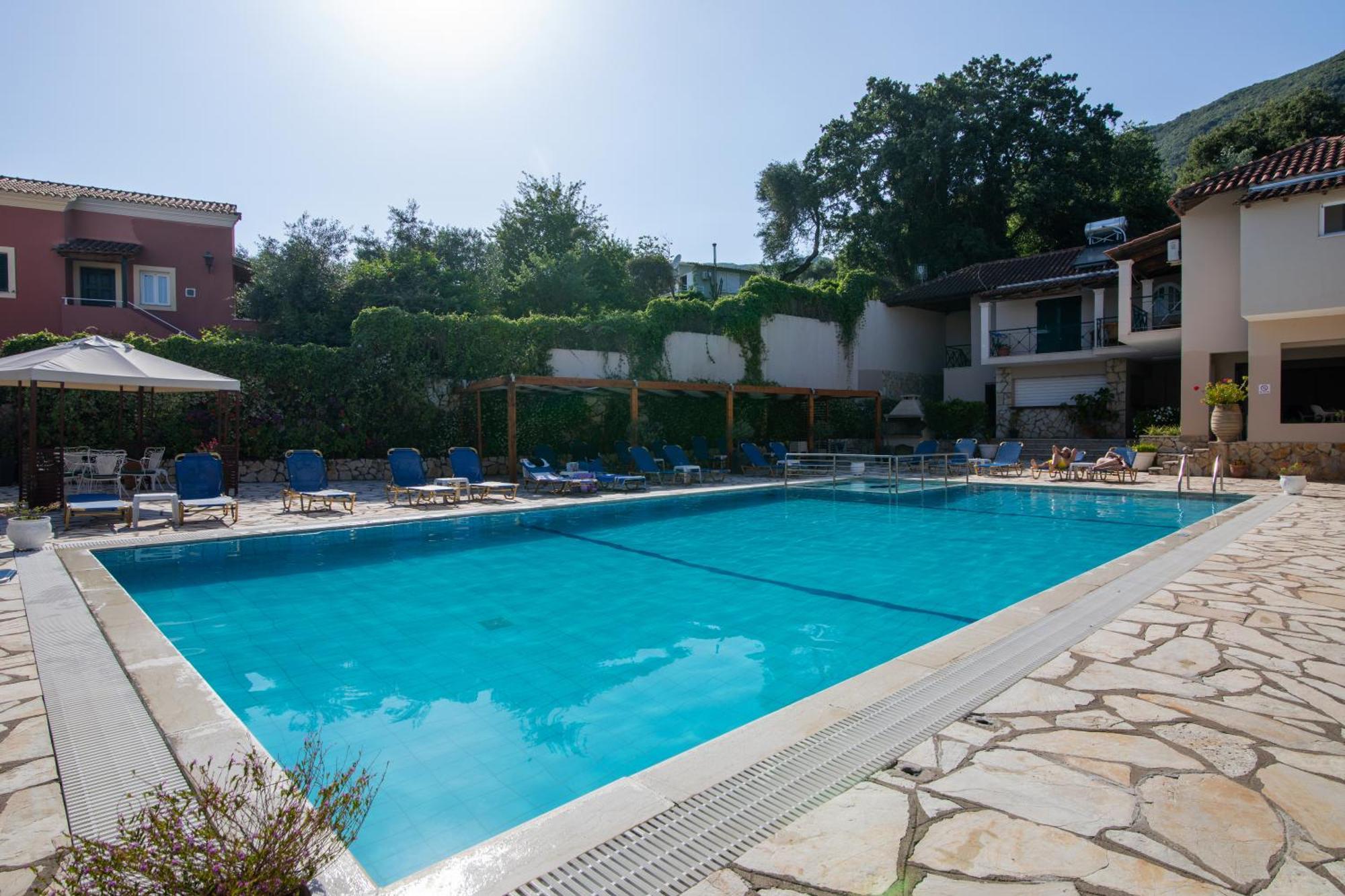 Holidays Apartment Ipsos