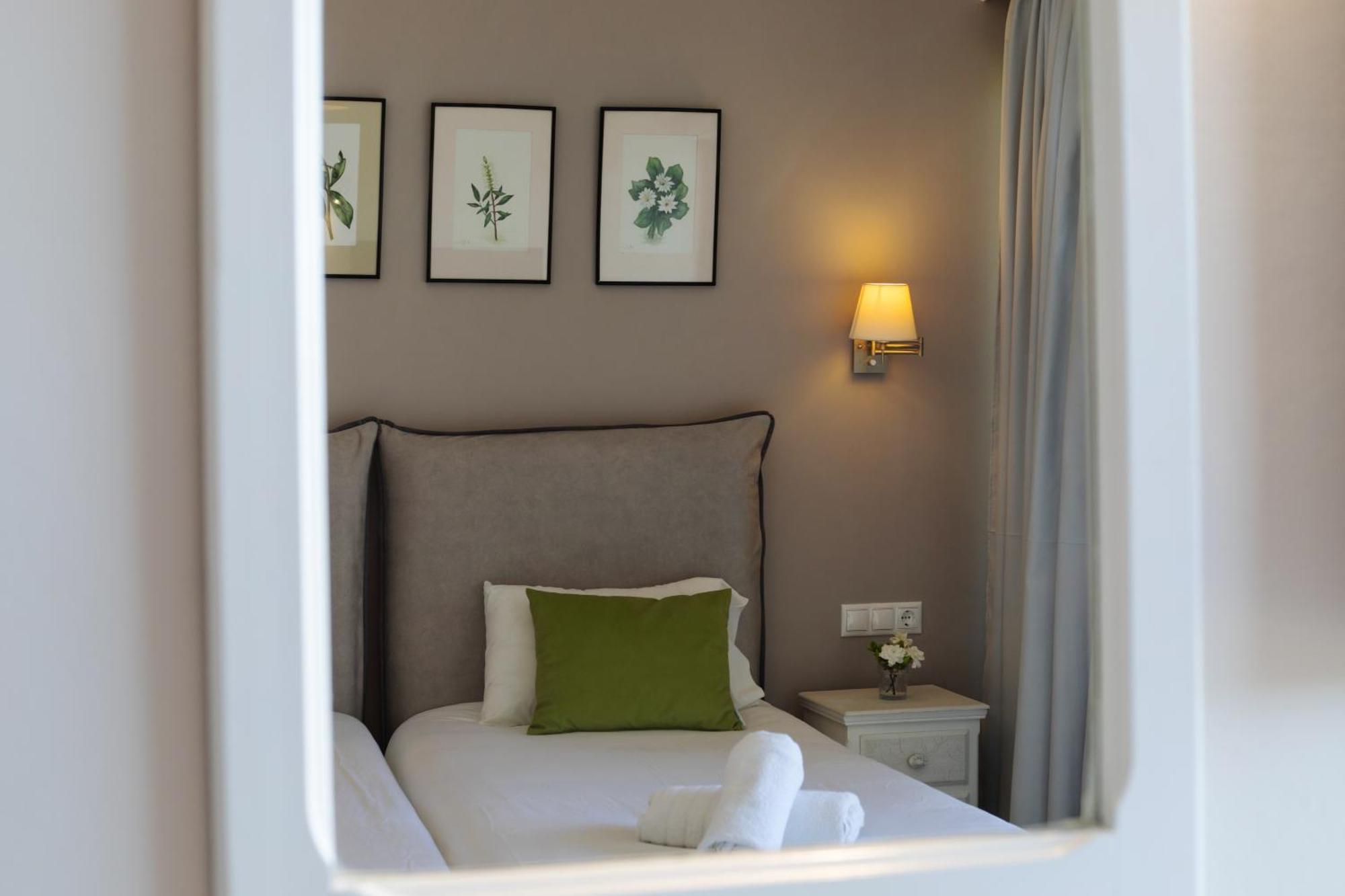 Holidays Apartment *