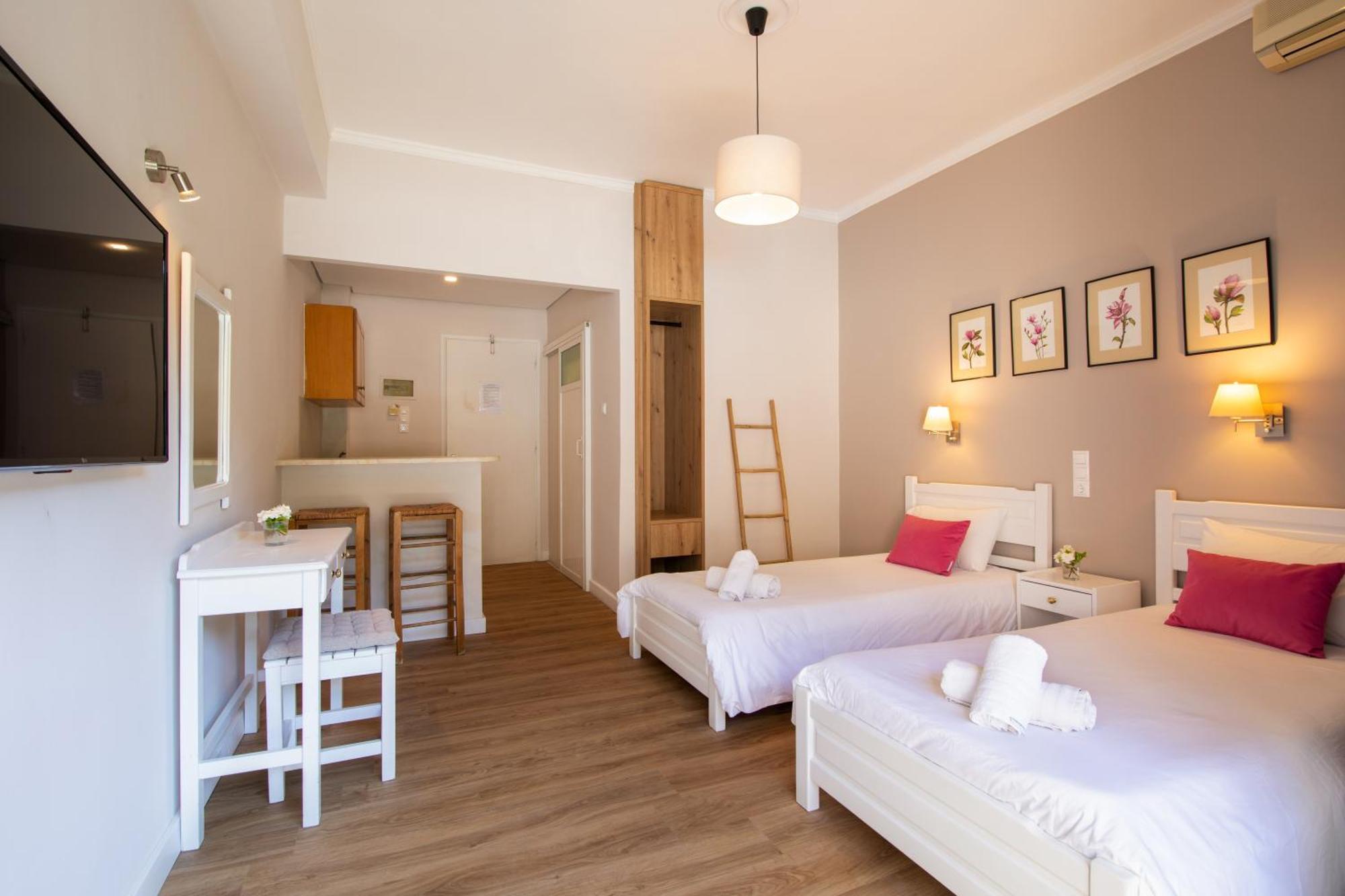 Holidays Apartment Ipsos