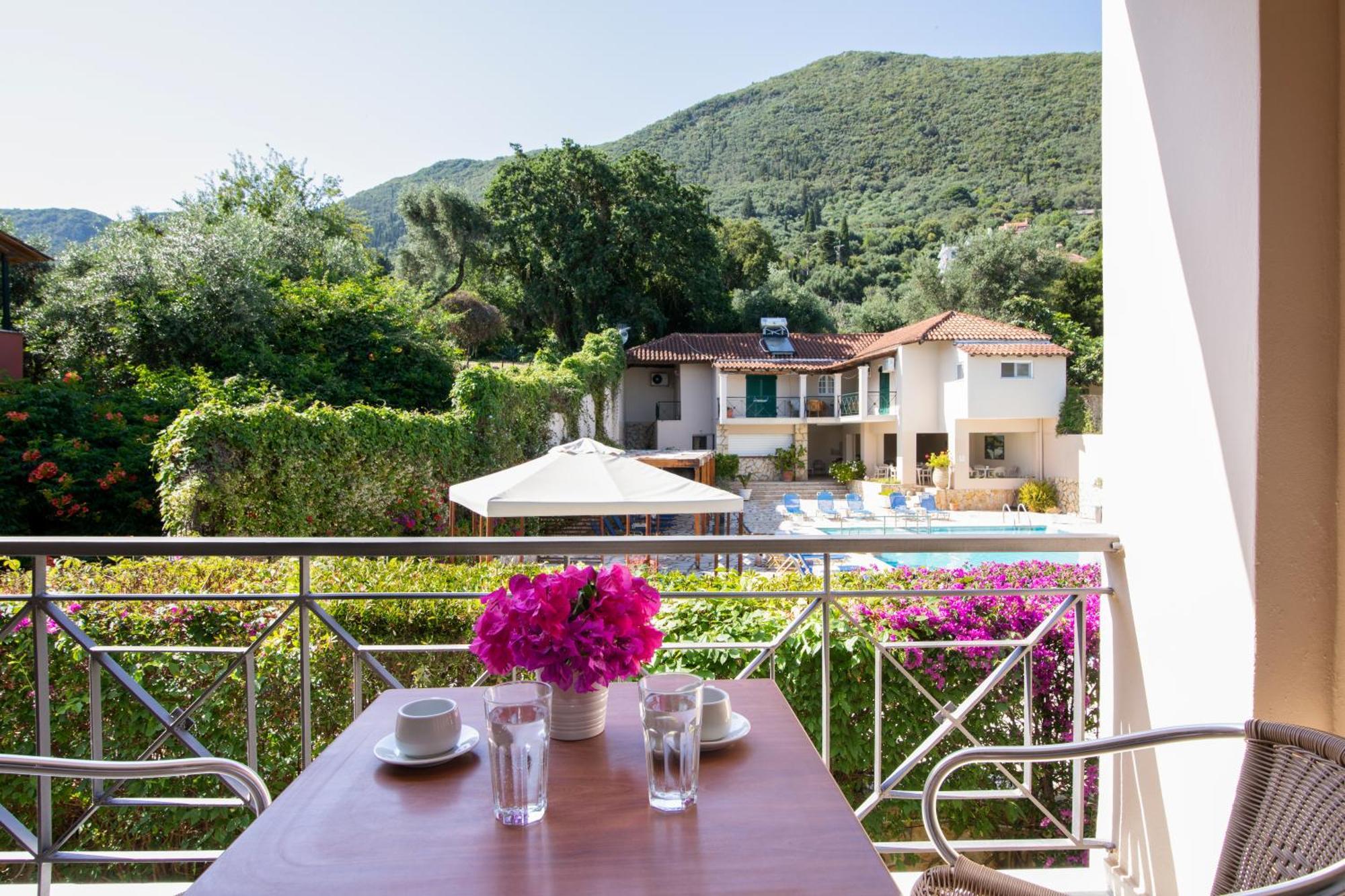 Apartment Holidays Ipsos