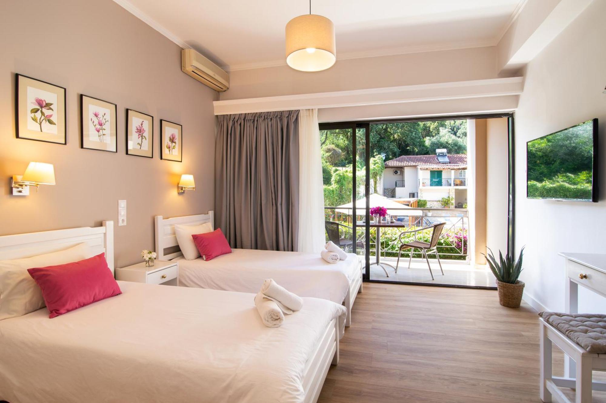 Holidays Apartment
