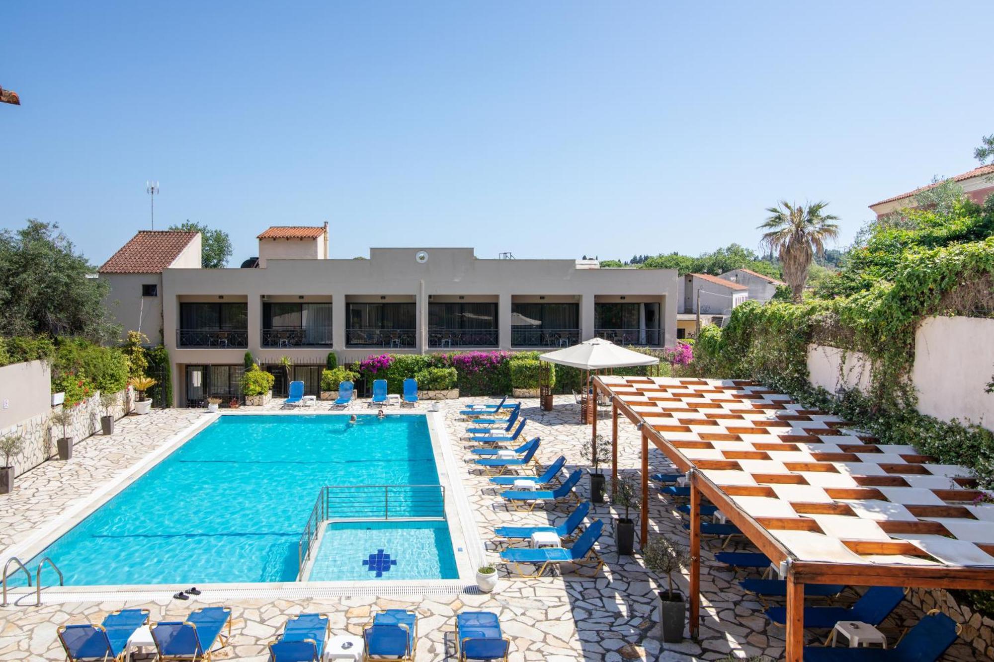 Apartment Holidays Ipsos