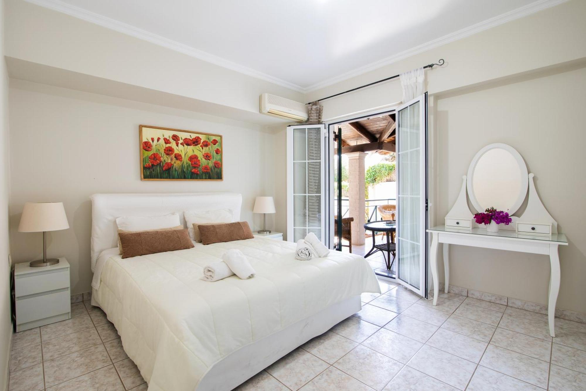Holidays Apartment