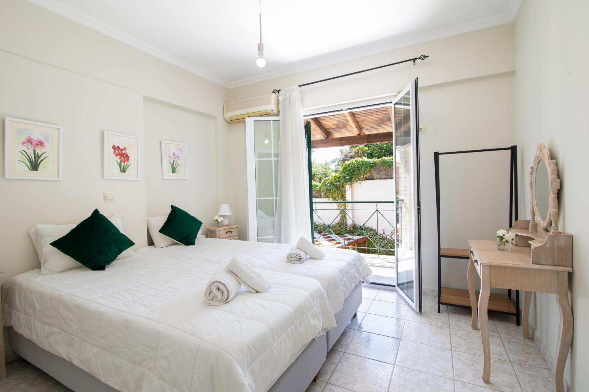 Apartment Holidays