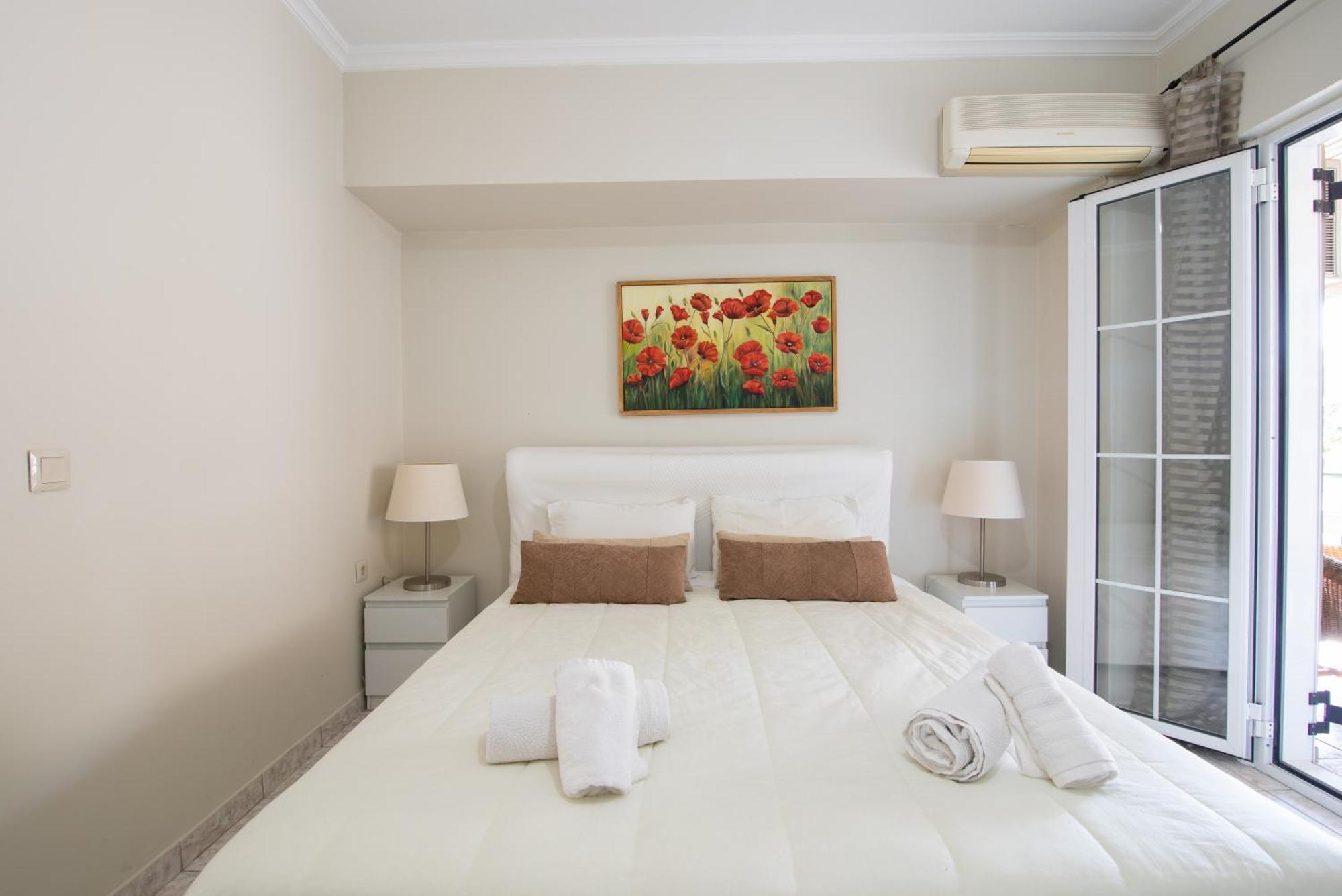 Holidays Apartment *