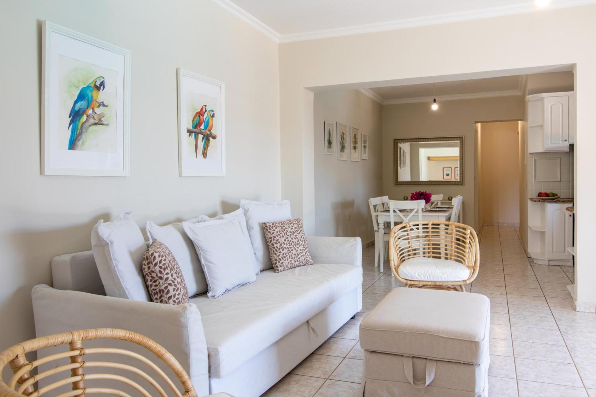 Holidays Apartment Ipsos