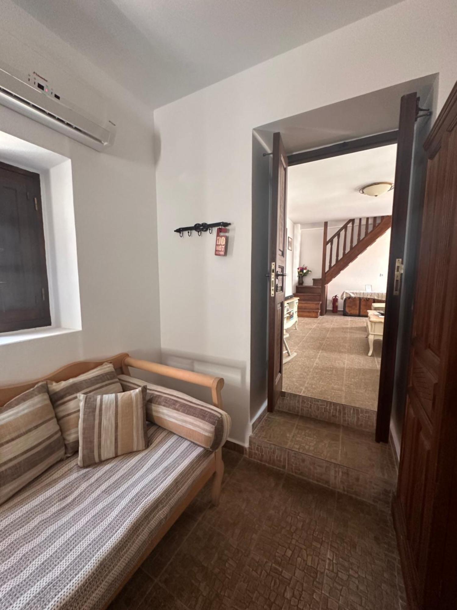 Villa Elegant-lindian Marietta Lindos (Rhodes)