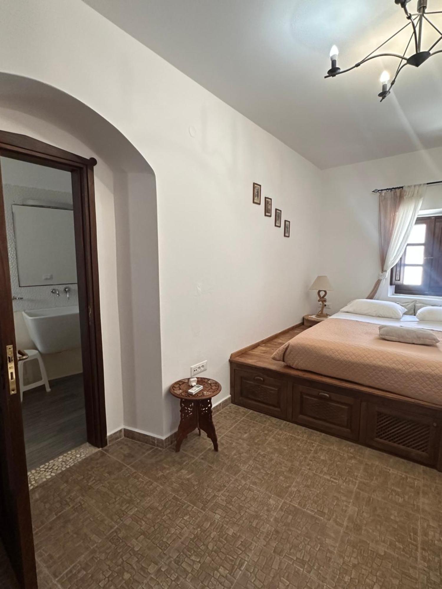 Villa Elegant-lindian Marietta Lindos (Rhodes)