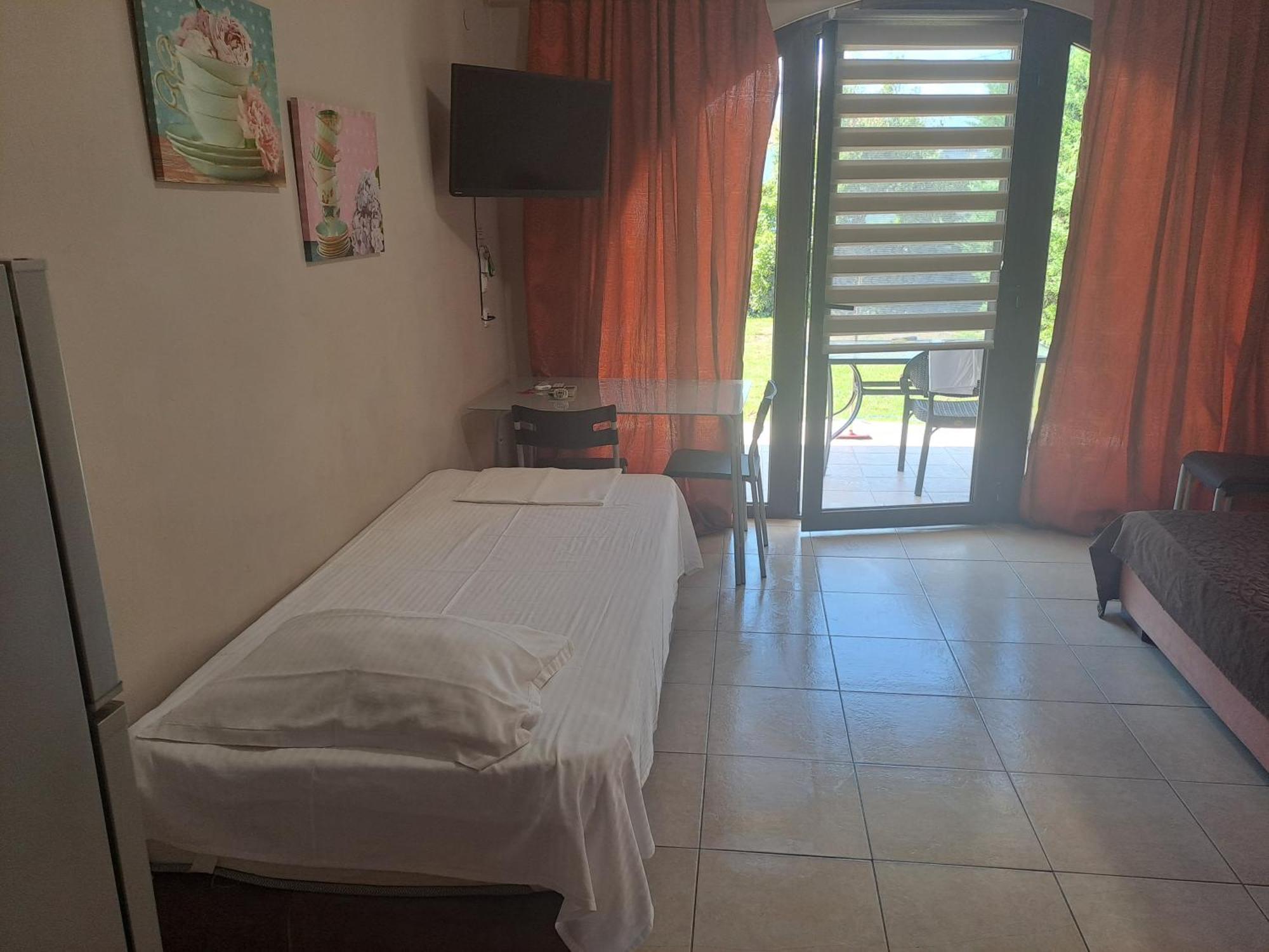 Apartment Nautica Bay Keramoti (Macedonia)