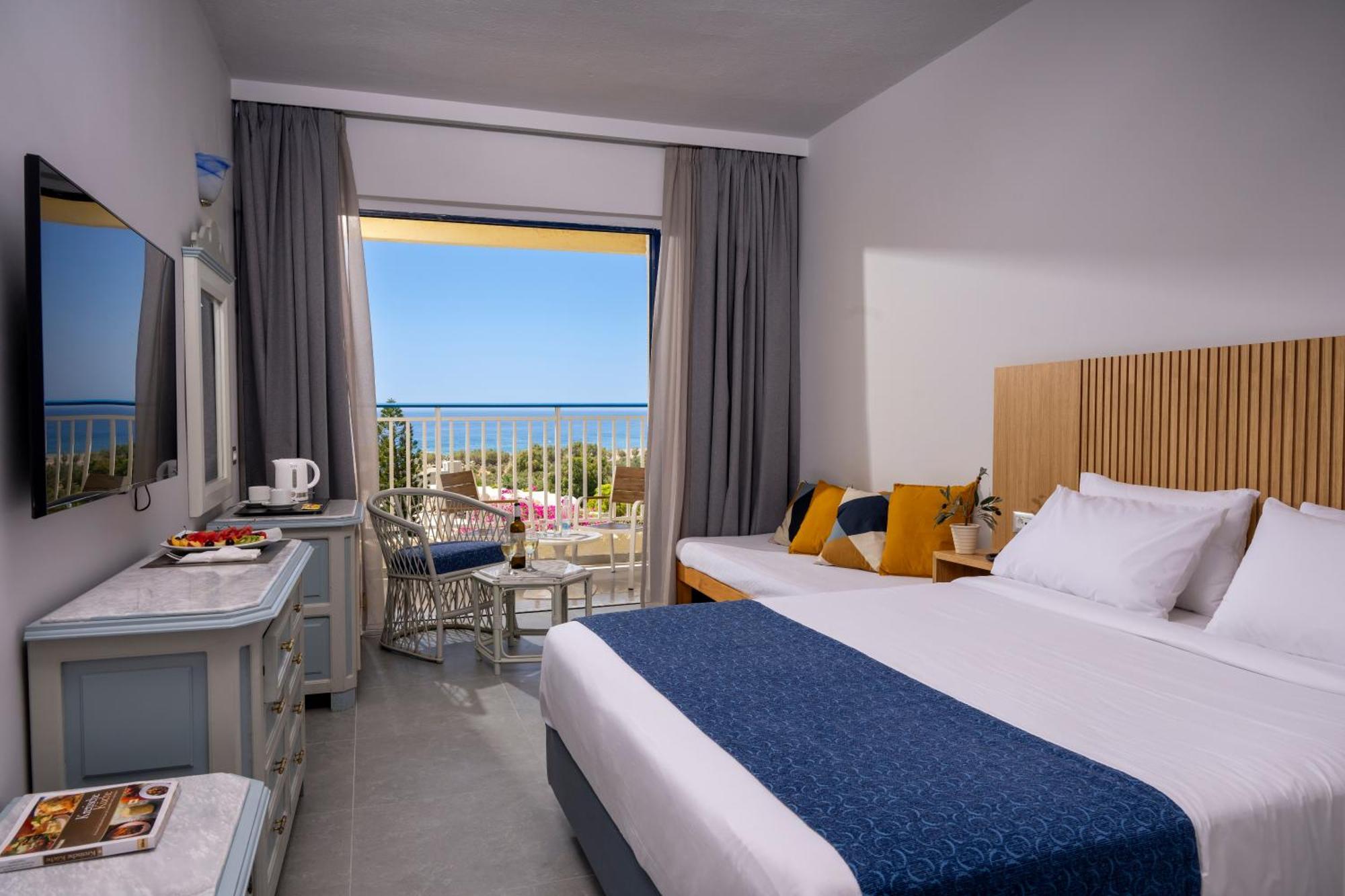 Mare Blue Hotel 5*