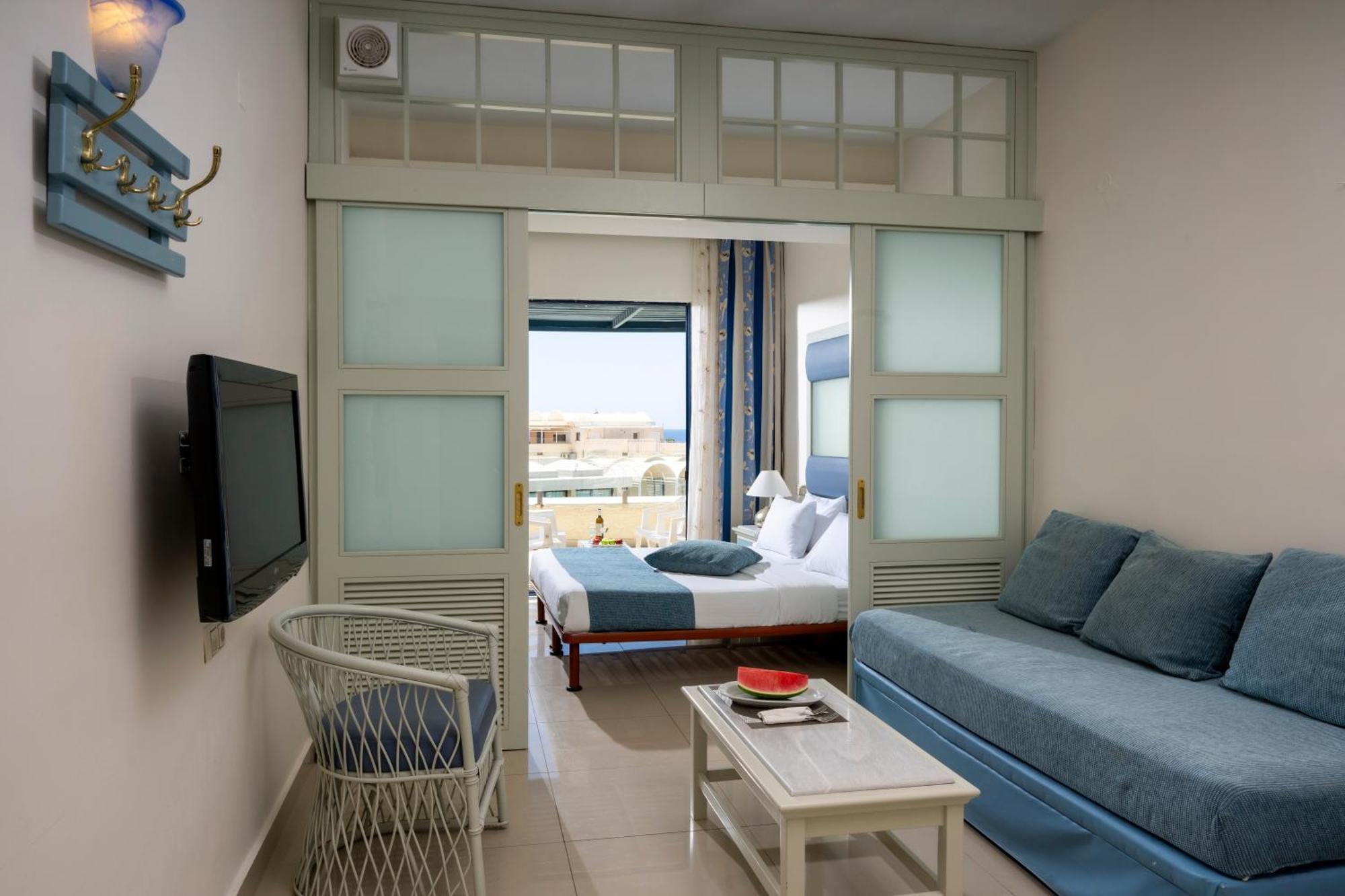 Hotel Mare Blue Ierapetra (Crete)