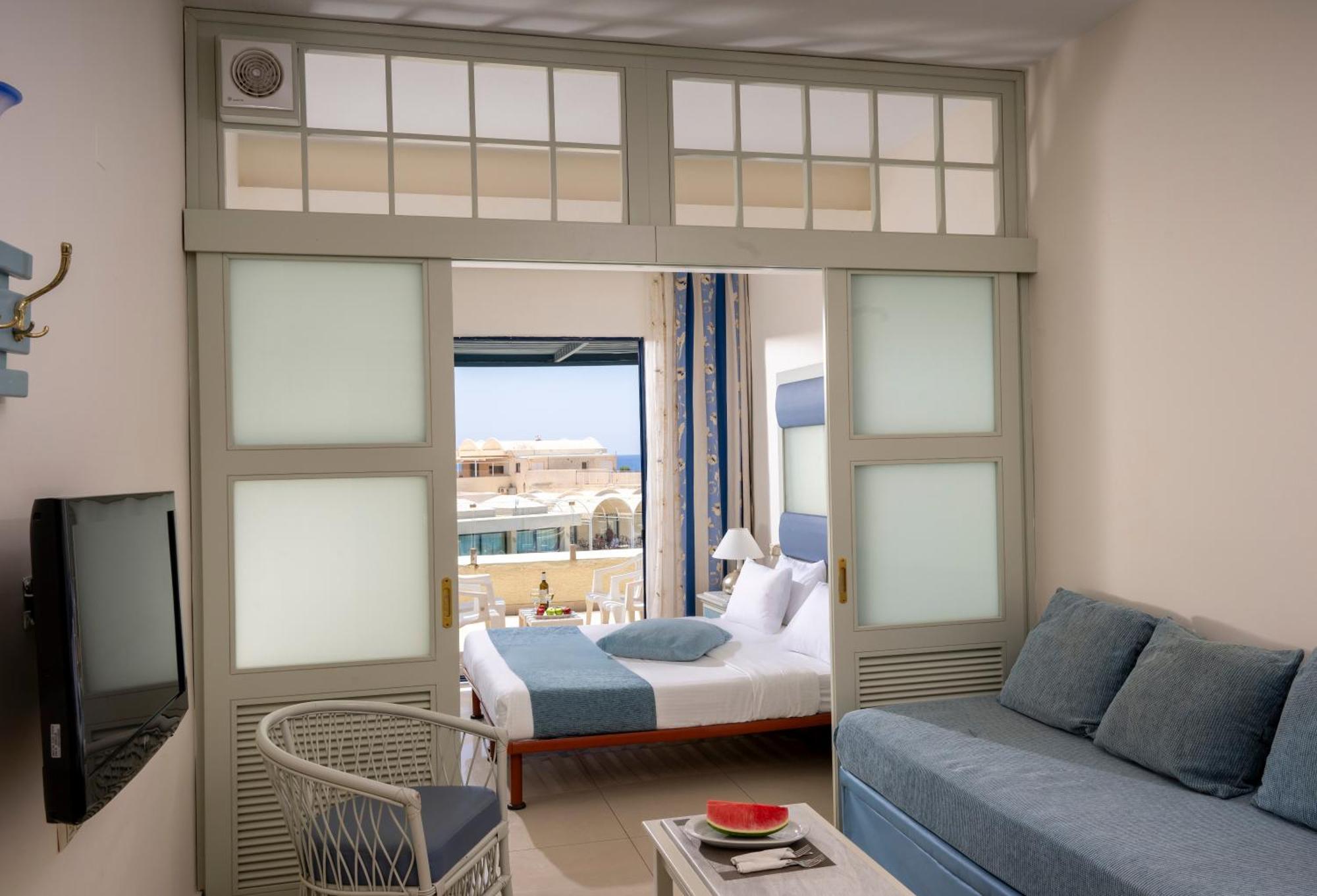 Mare Blue 5* Ierapetra (Crete)