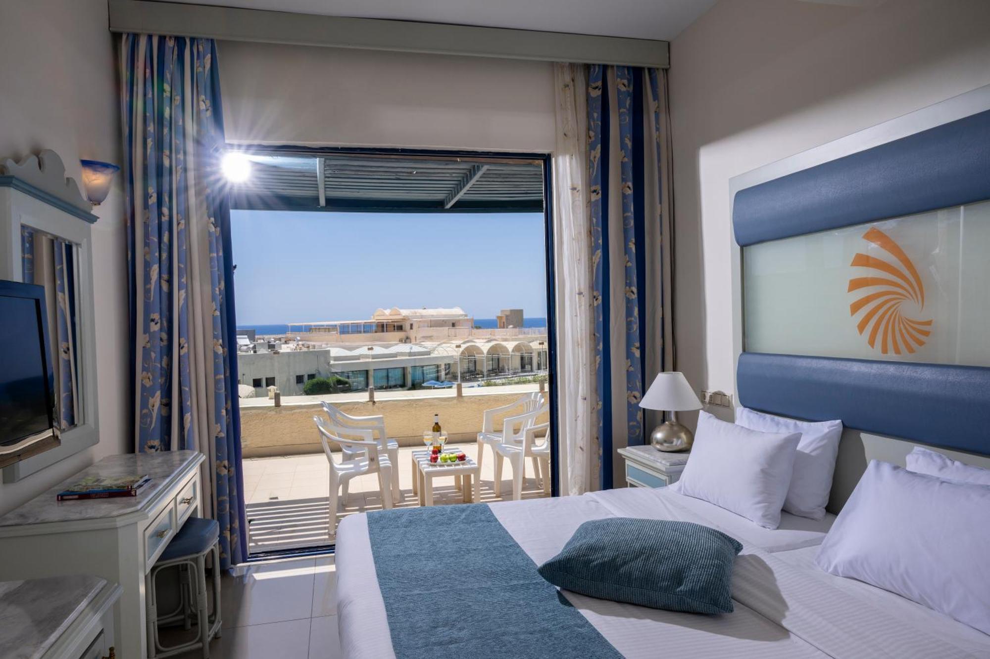 Hotel Mare Blue