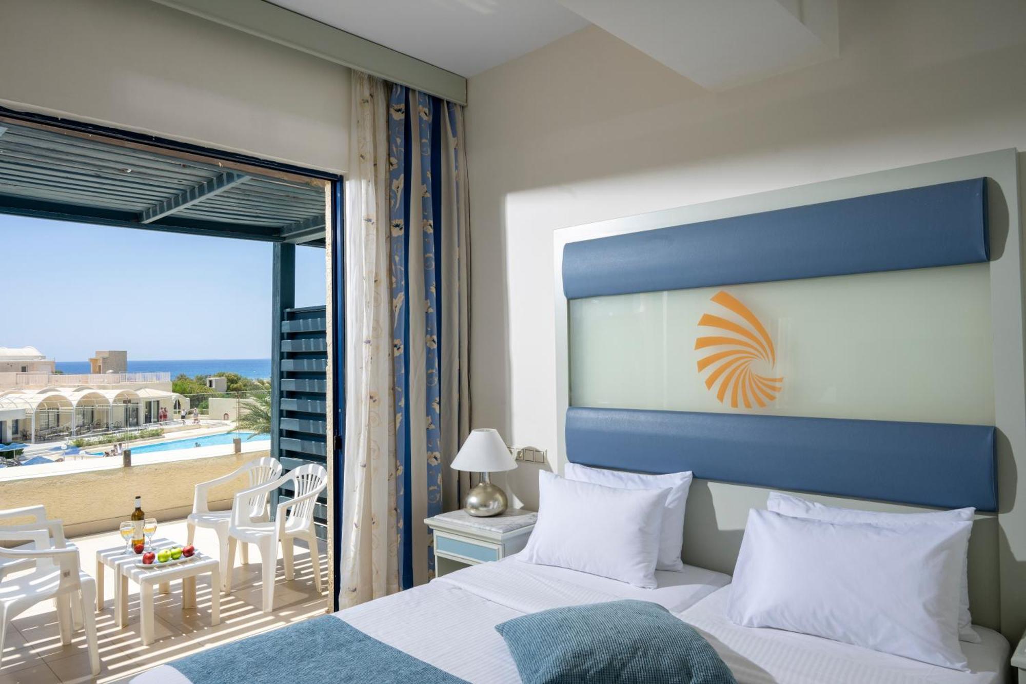 Mare Blue Hotel 5*