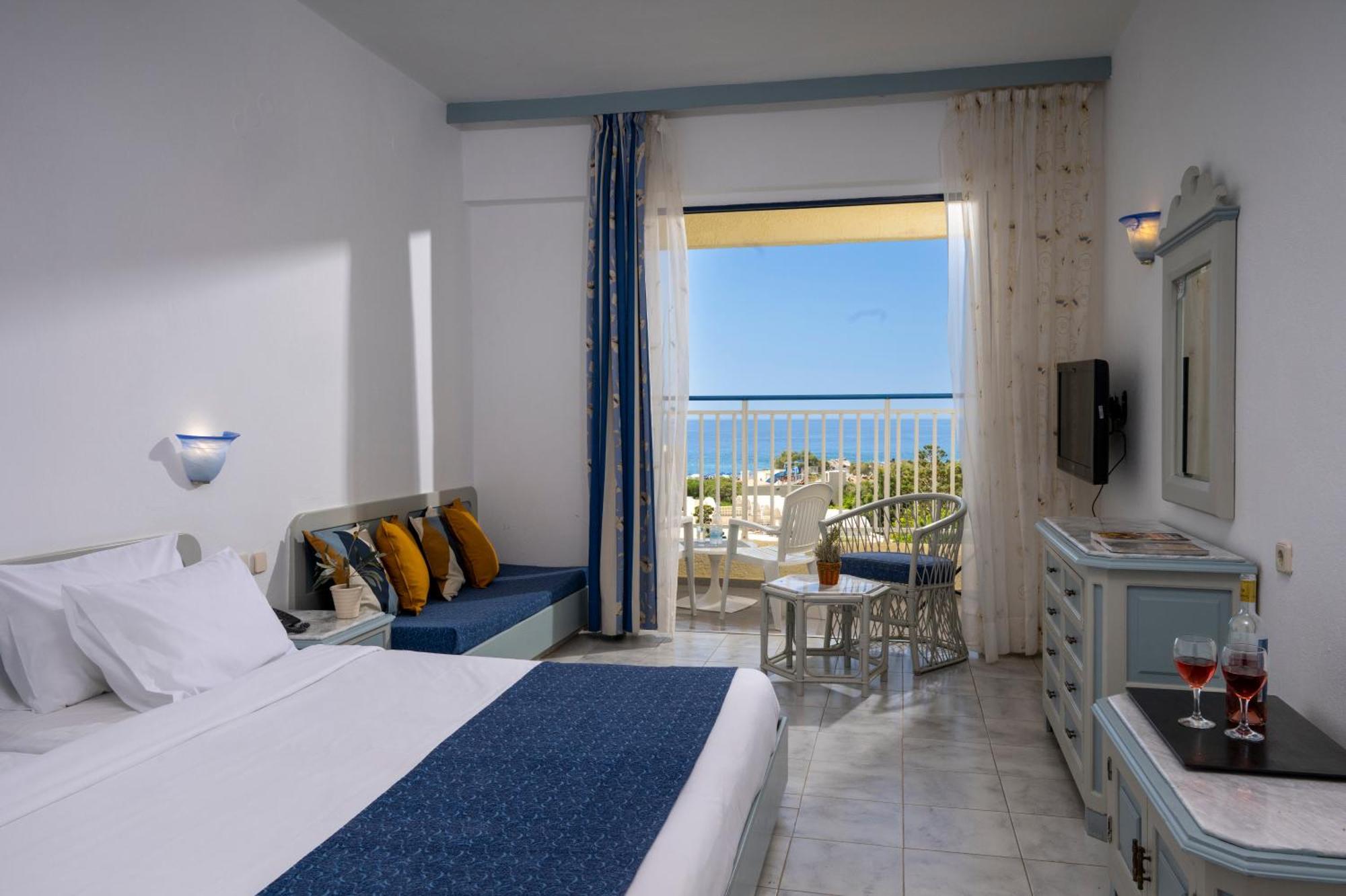 Hotel Mare Blue 5*