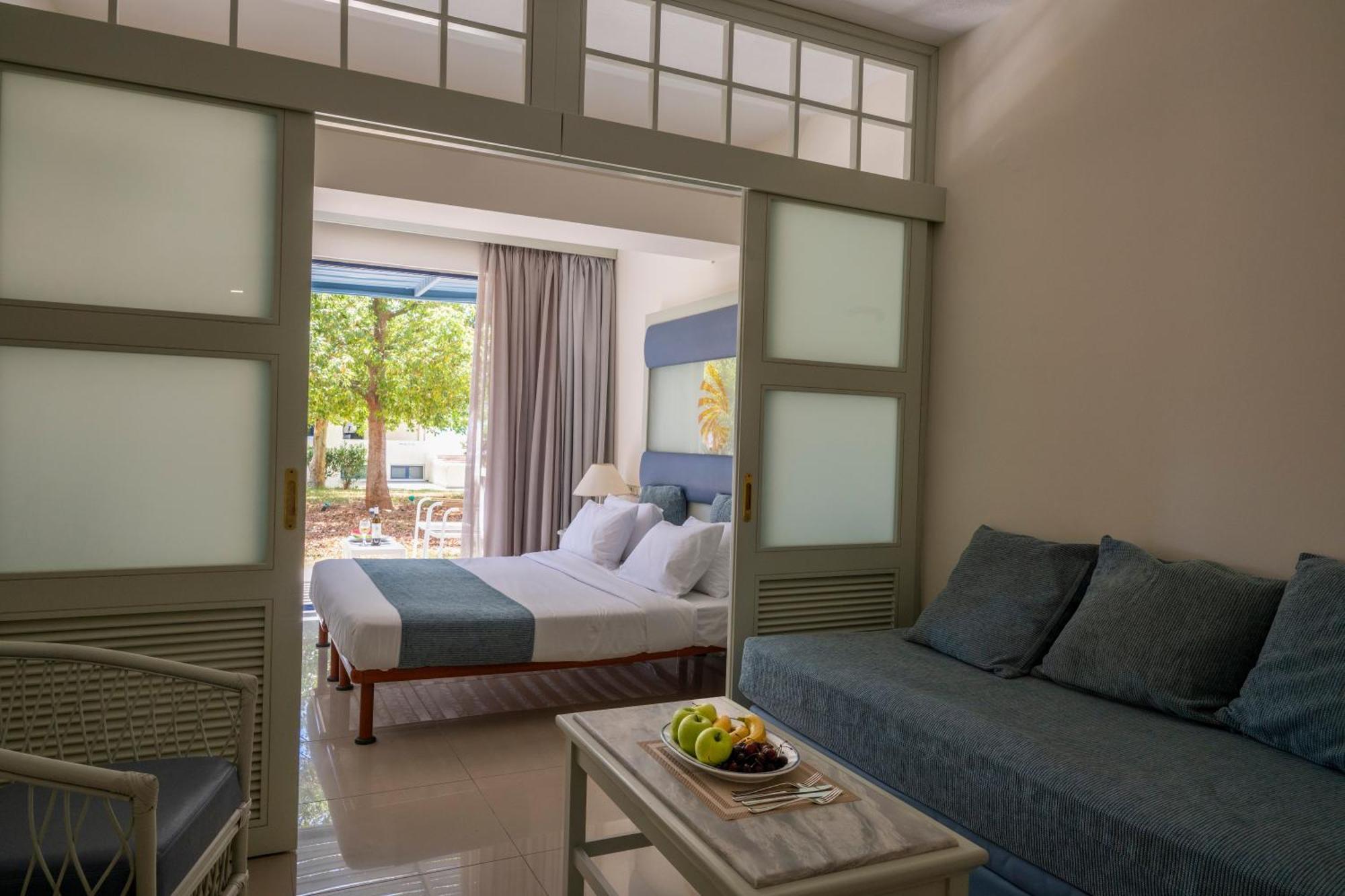 Hotel Mare Blue Ierapetra (Crete)