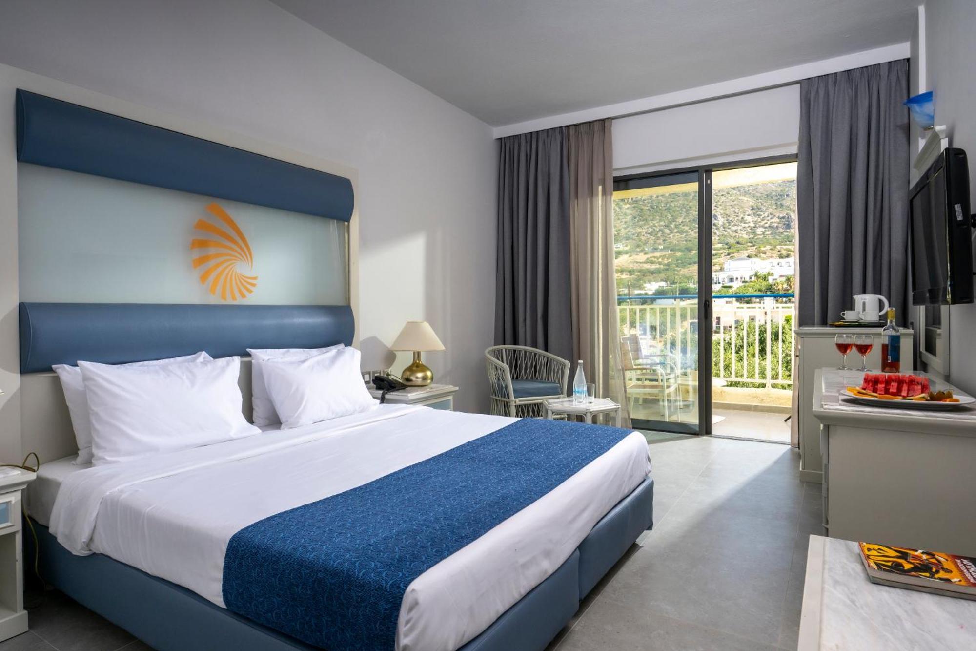 Hotel Mare Blue