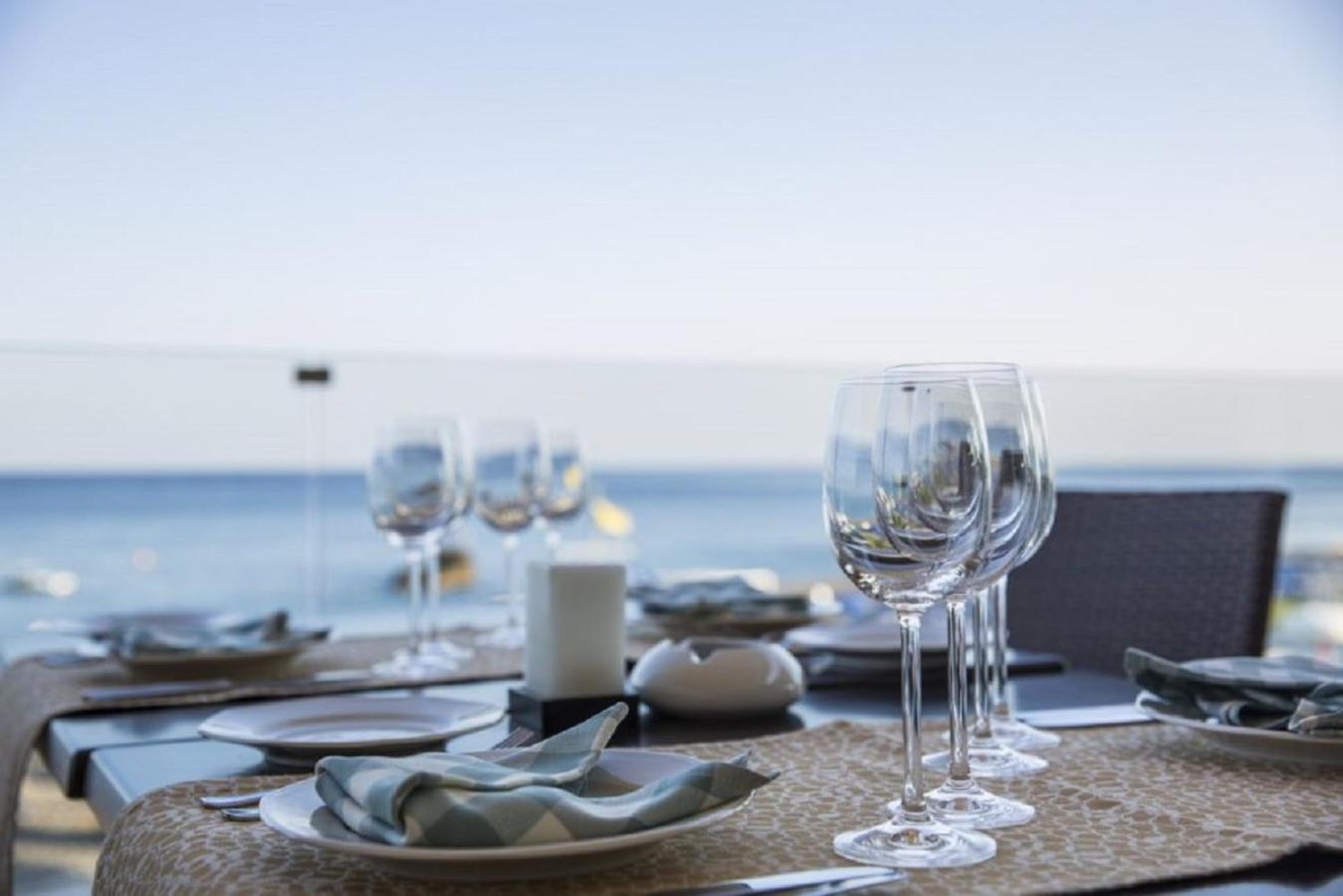Mare Blue Hotel Ierapetra (Crete)