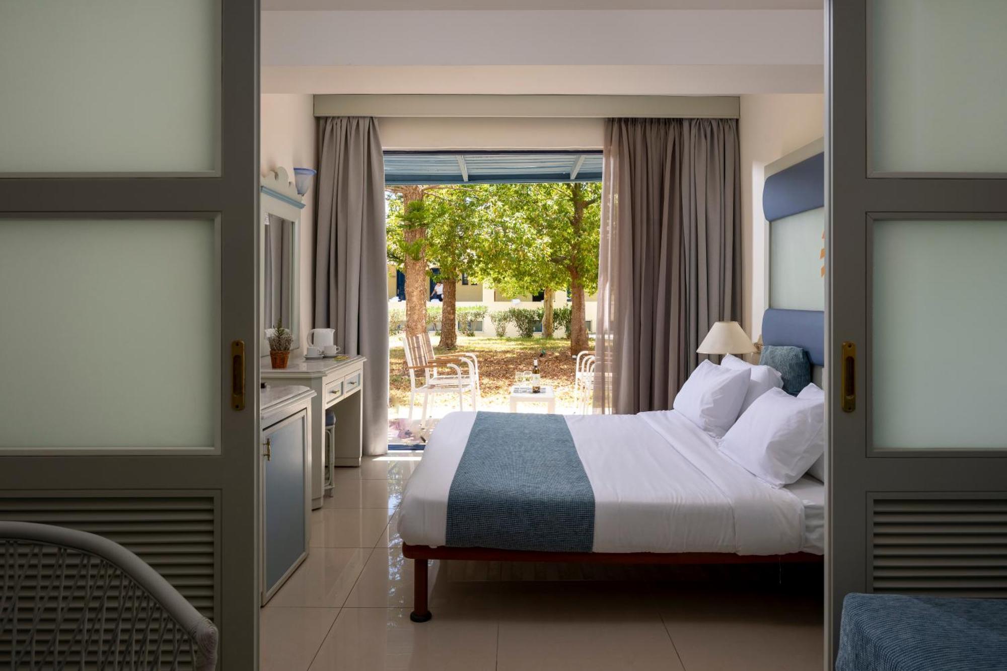 Hotel Mare Blue Ierapetra (Crete)
