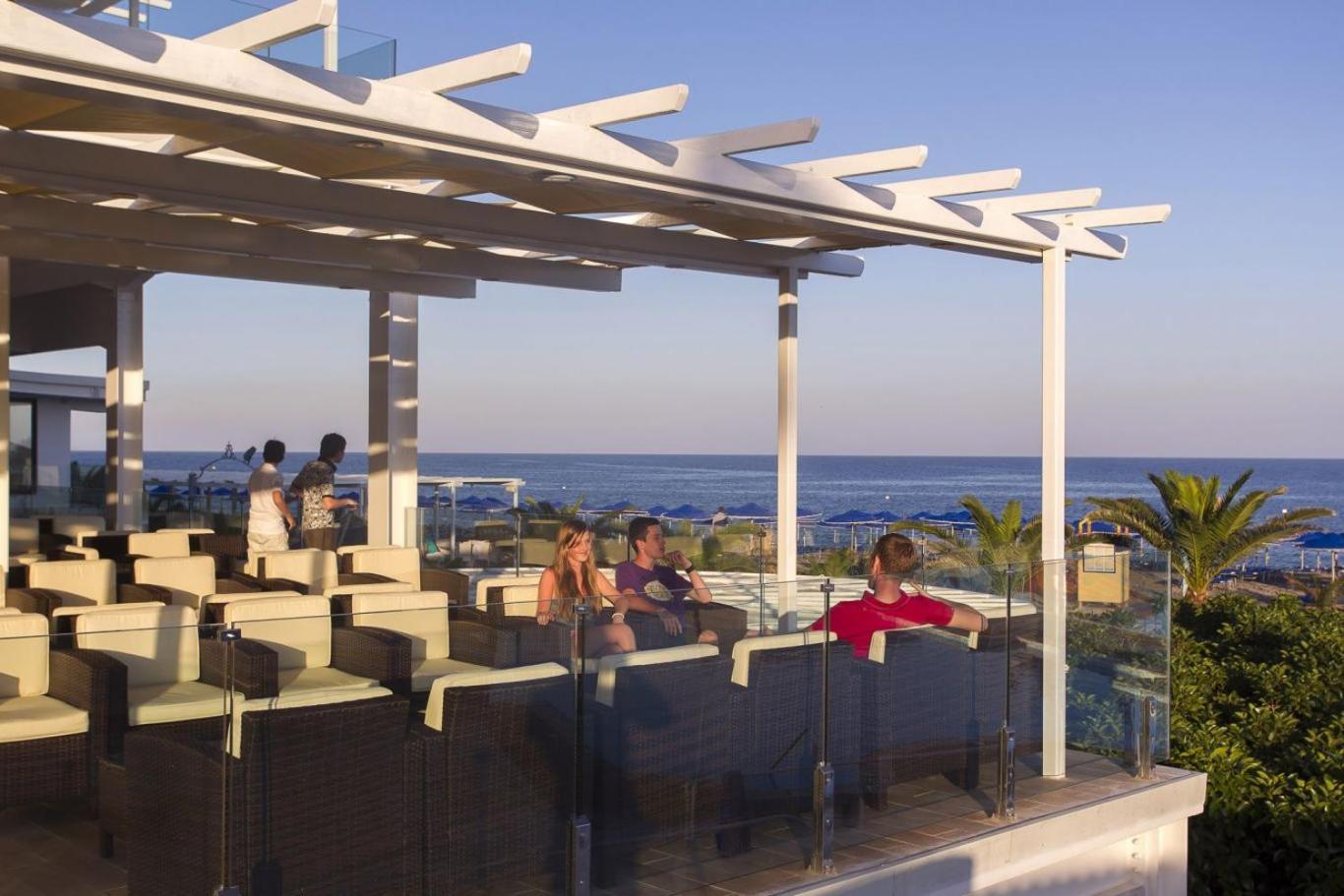 Hotel Mare Blue