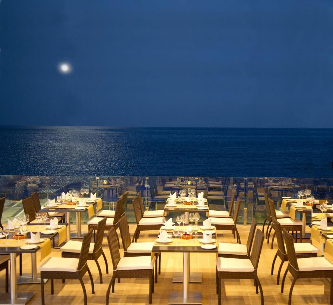 Mare Blue Hotel Ierapetra (Crete)