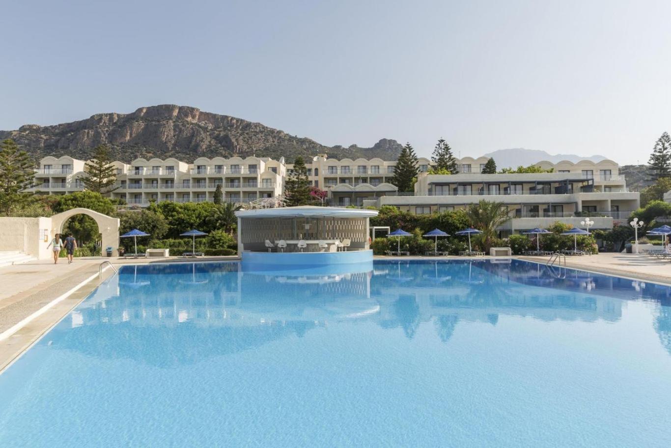 Hotel Mare Blue Ierapetra (Crete)
