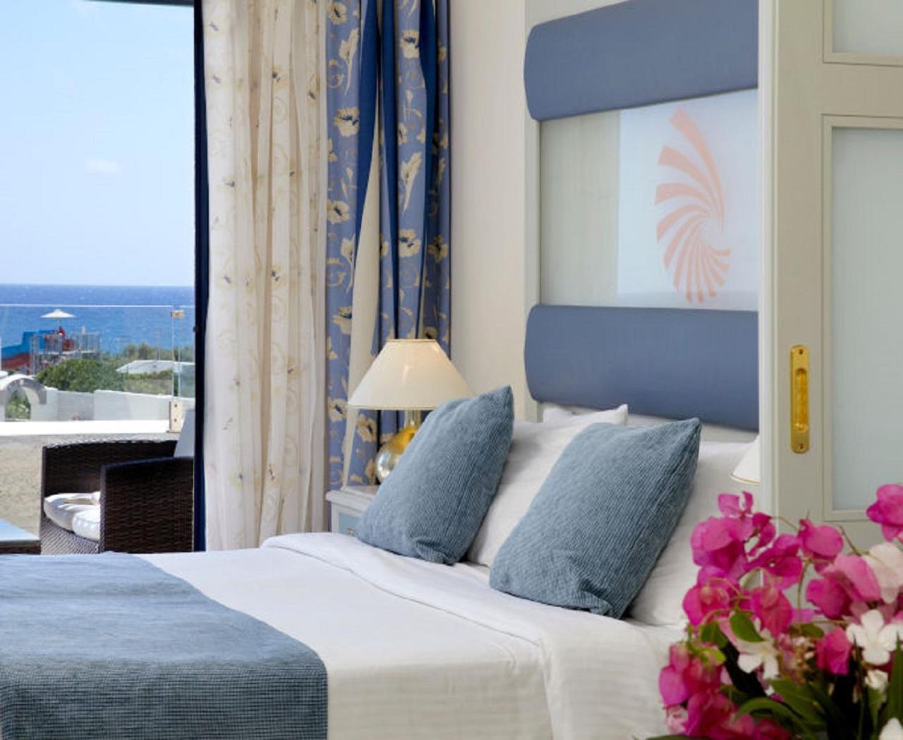 Mare Blue