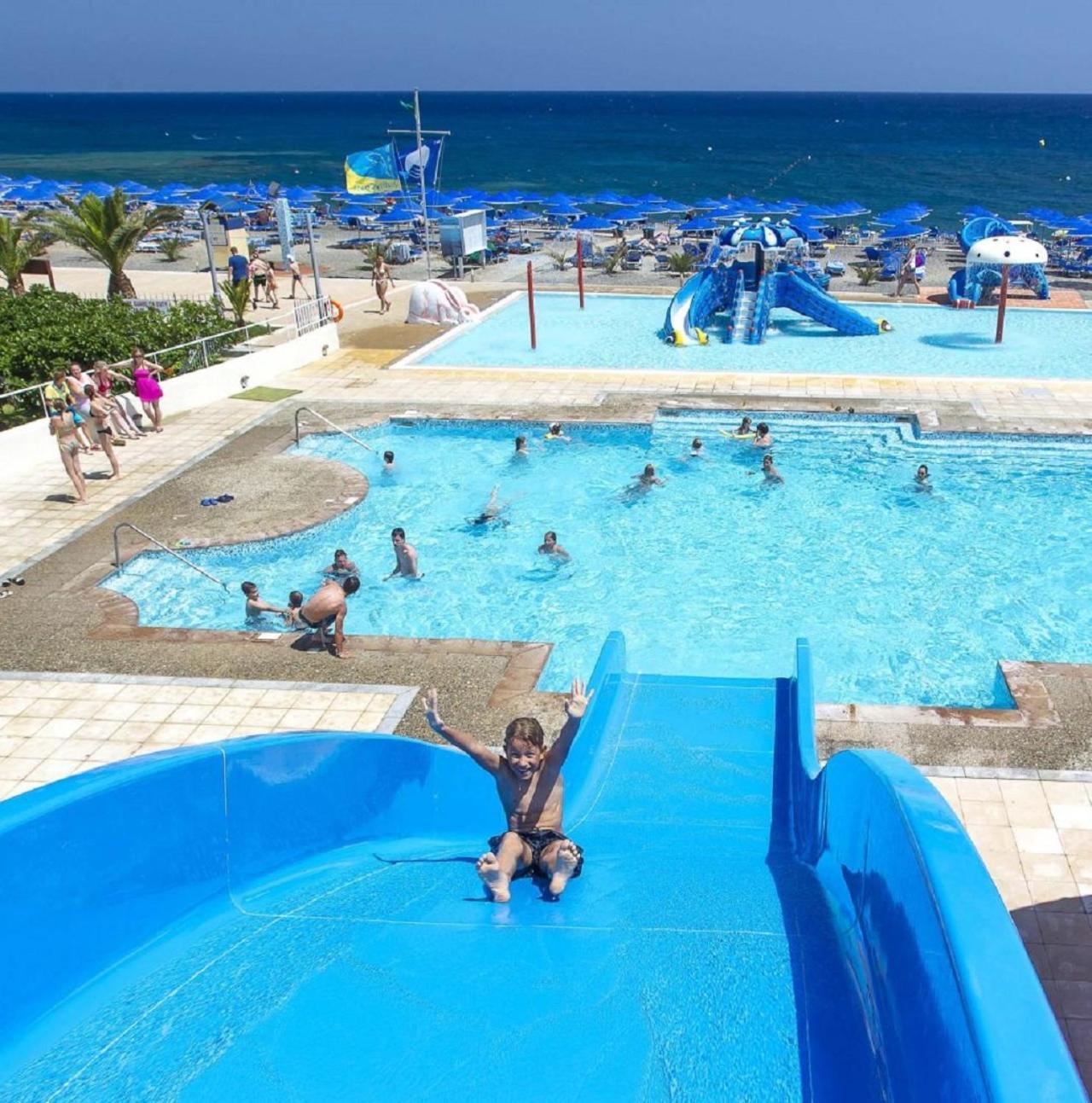 Hotel Mare Blue 5*