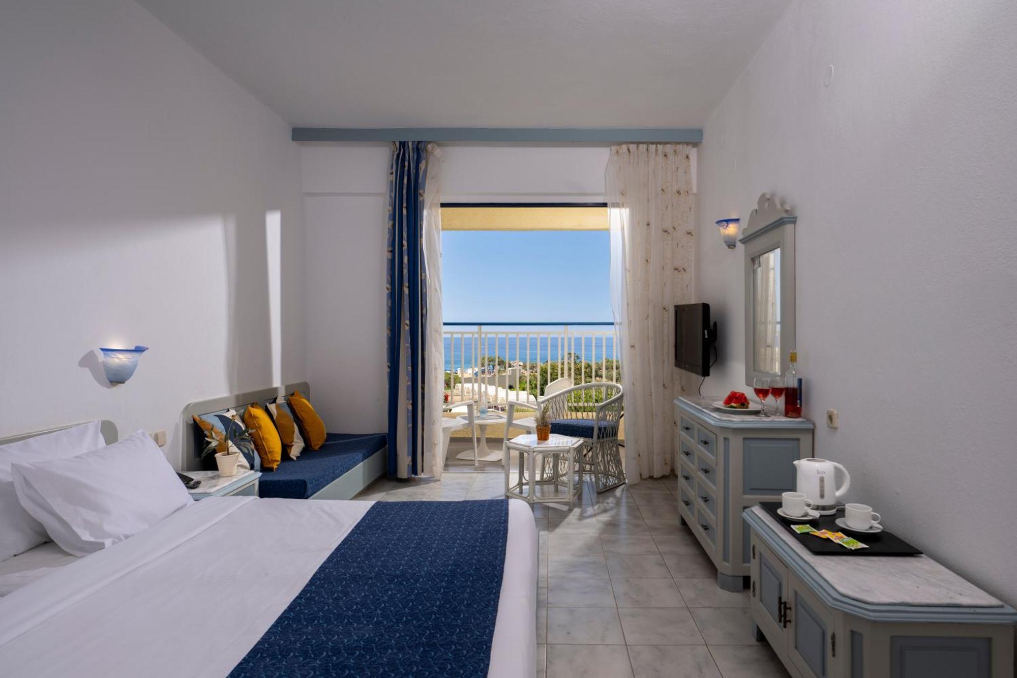 Mare Blue Ierapetra (Crete)