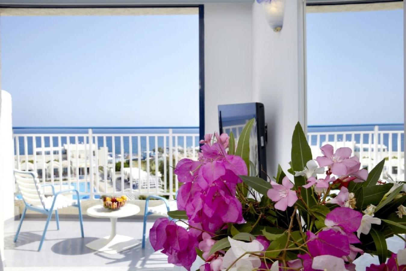 Mare Blue 5* Ierapetra (Crete)