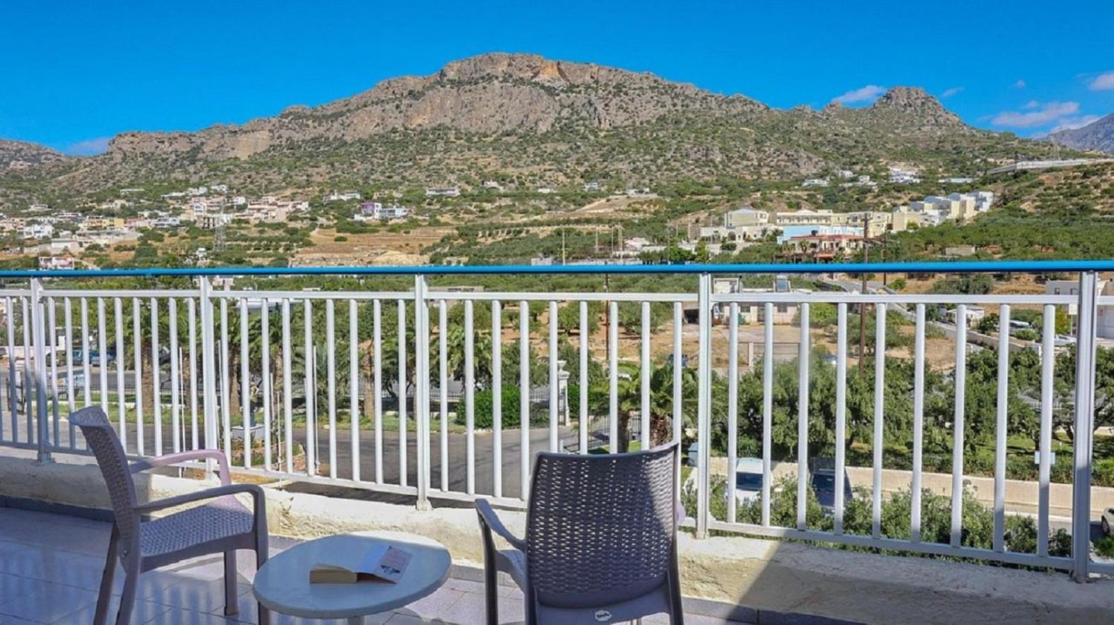 Mare Blue Hotel 5*