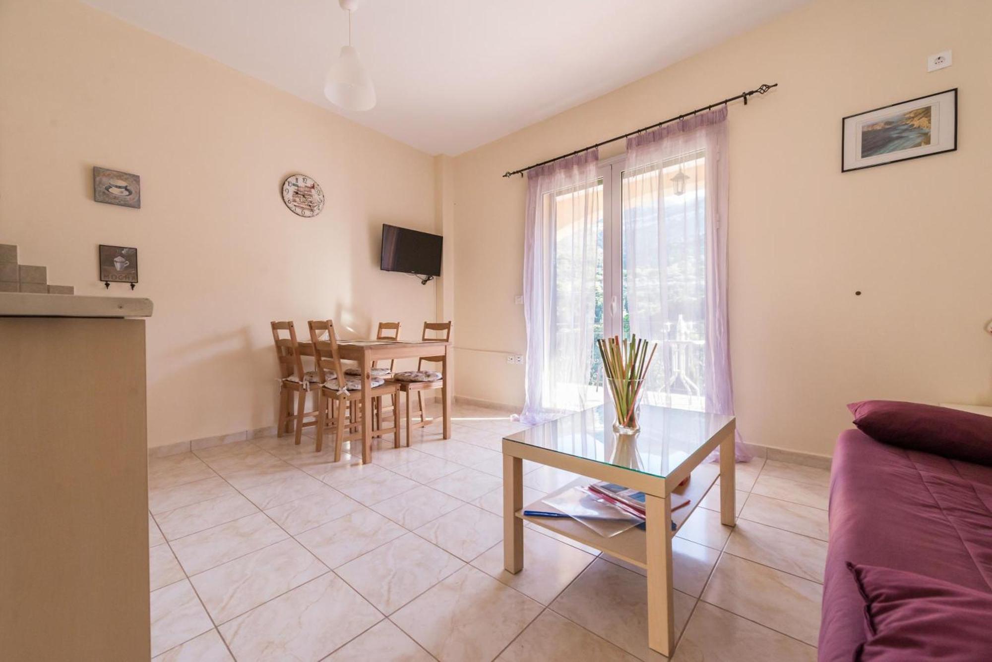 Apartment Myrtos Kefalonia *