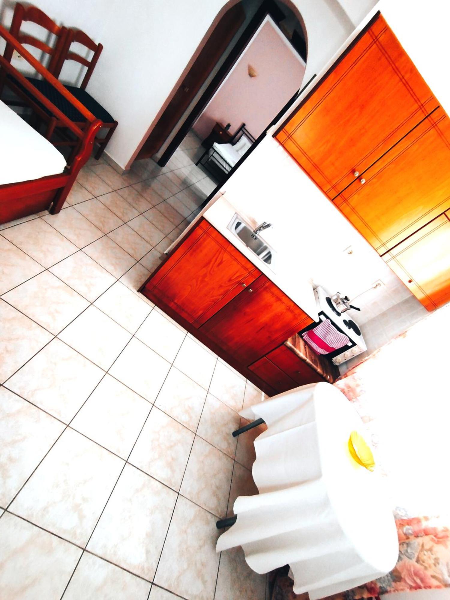Mariren Apartment *