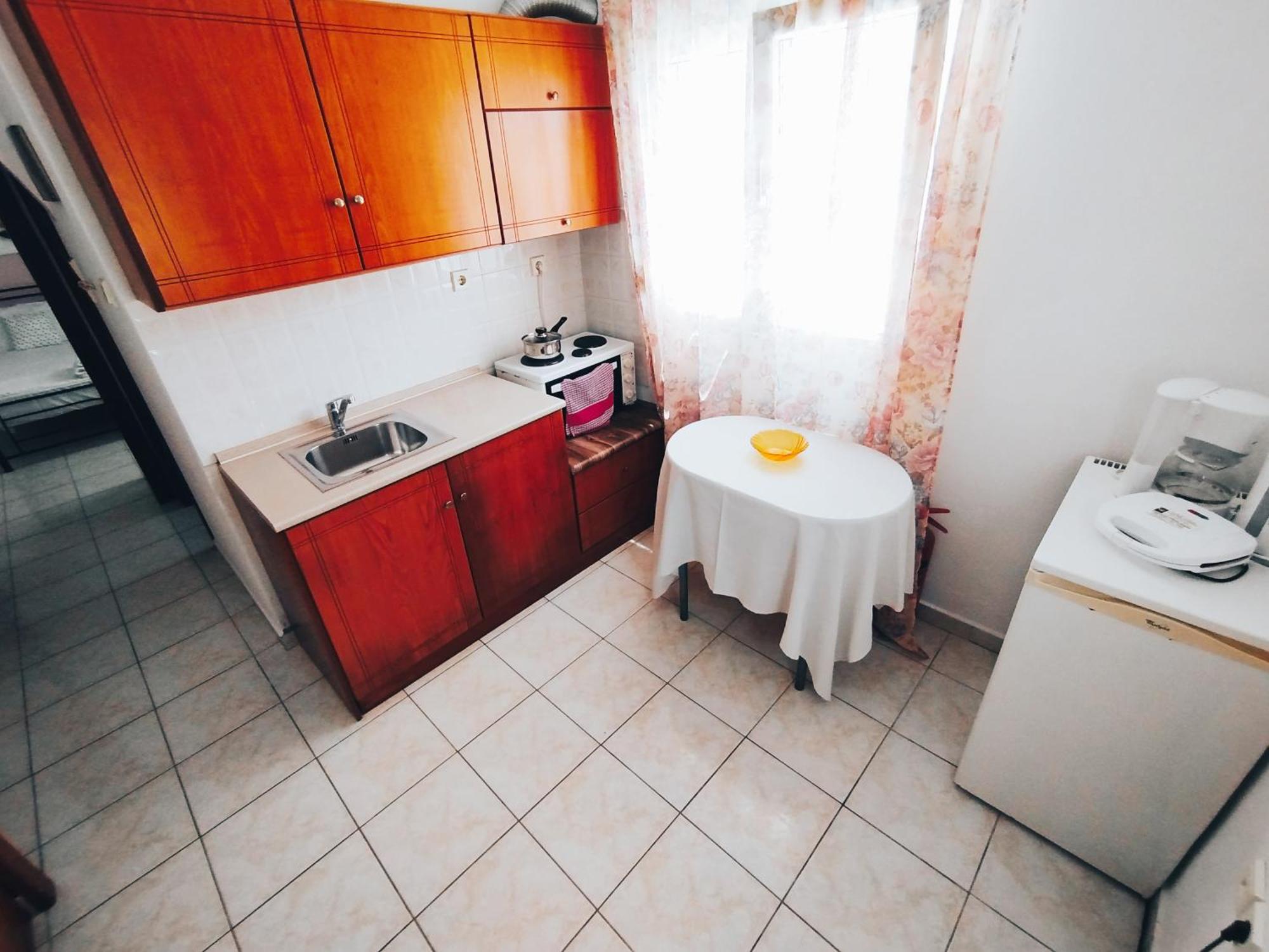 Apartment Mariren *