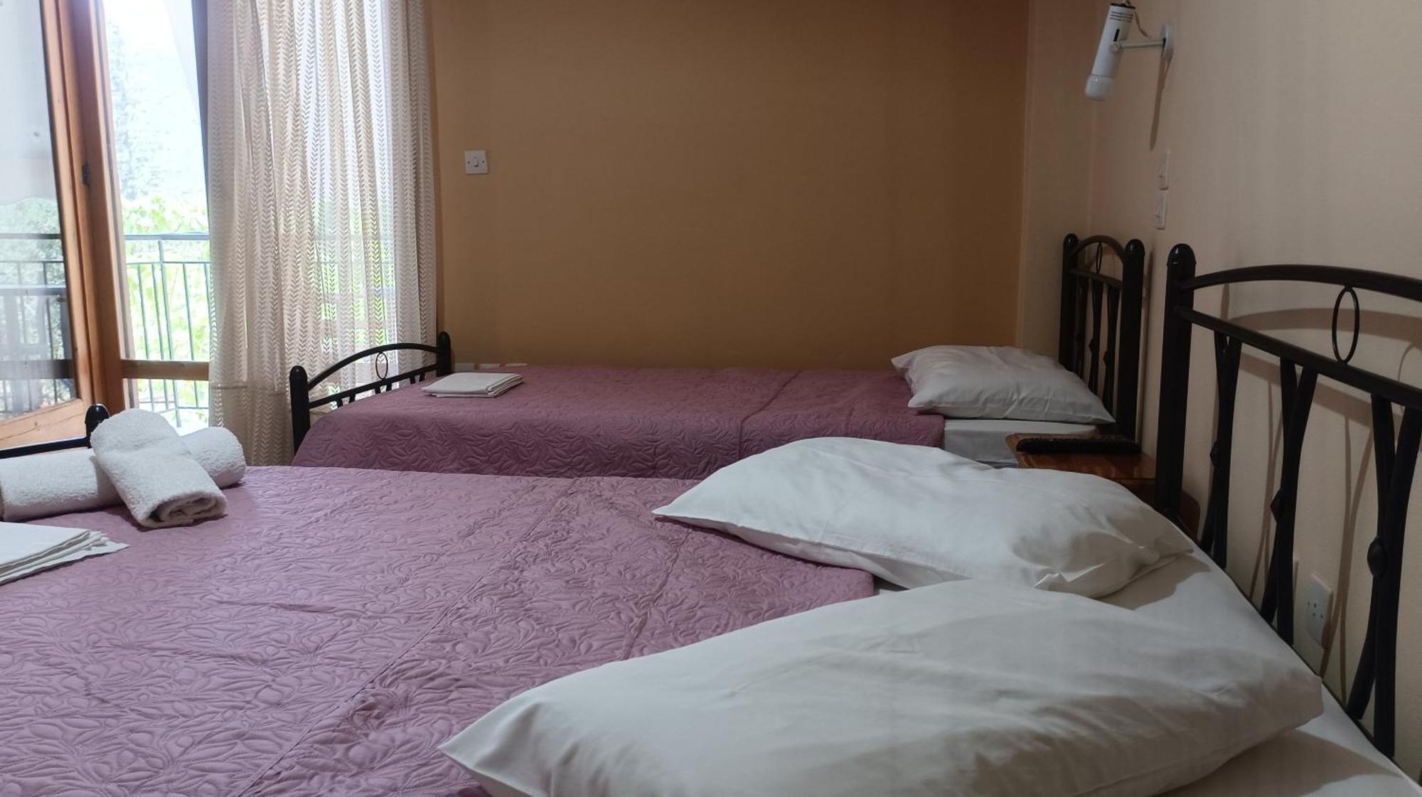 Zaritsi Apartment *