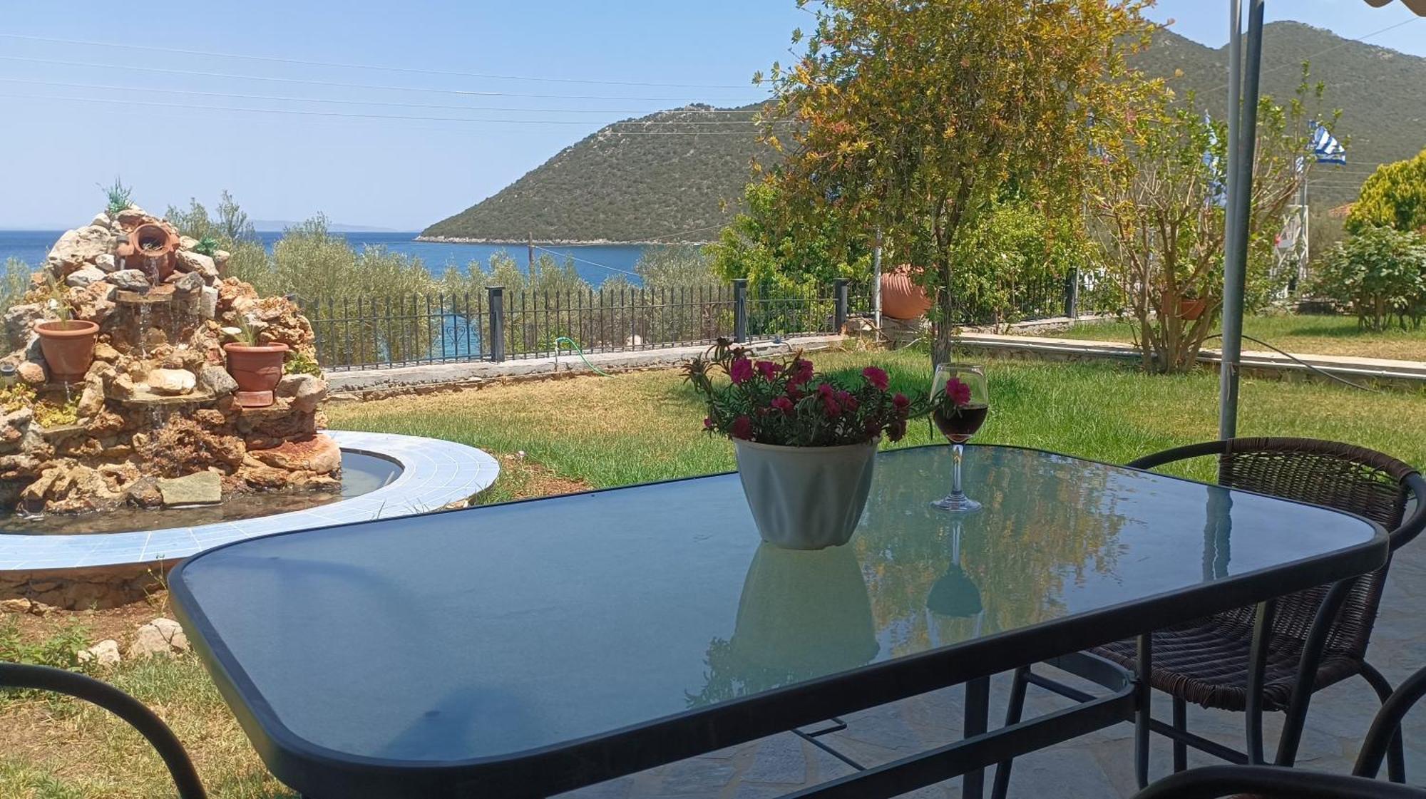 Zaritsi Apartment *