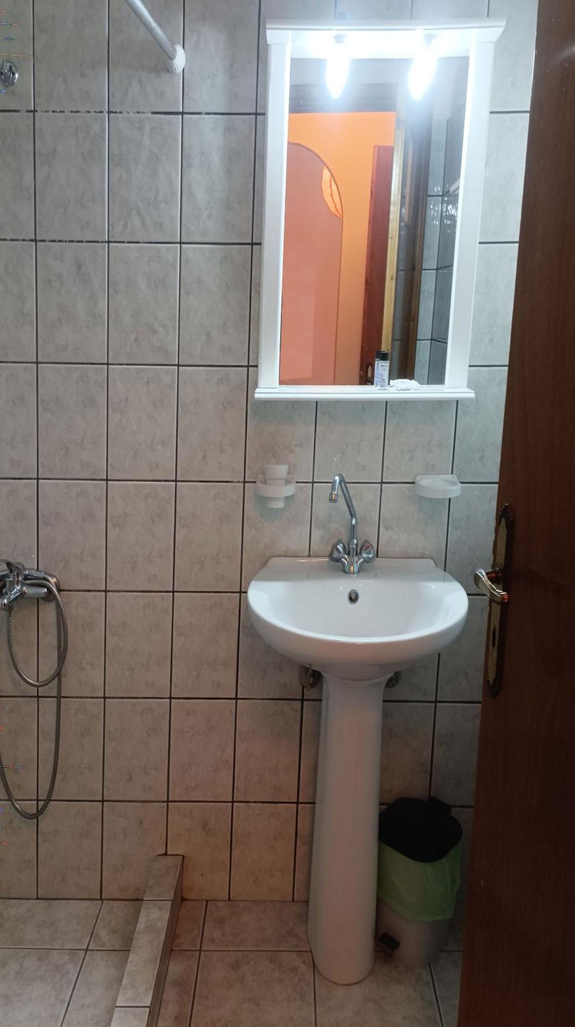 Apartment Zaritsi Tiros