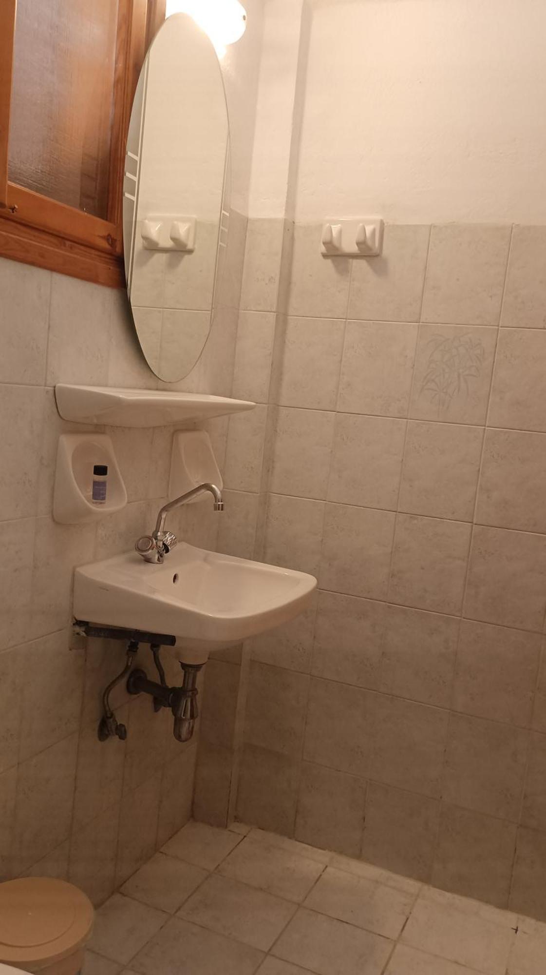 Apartment Zaritsi *