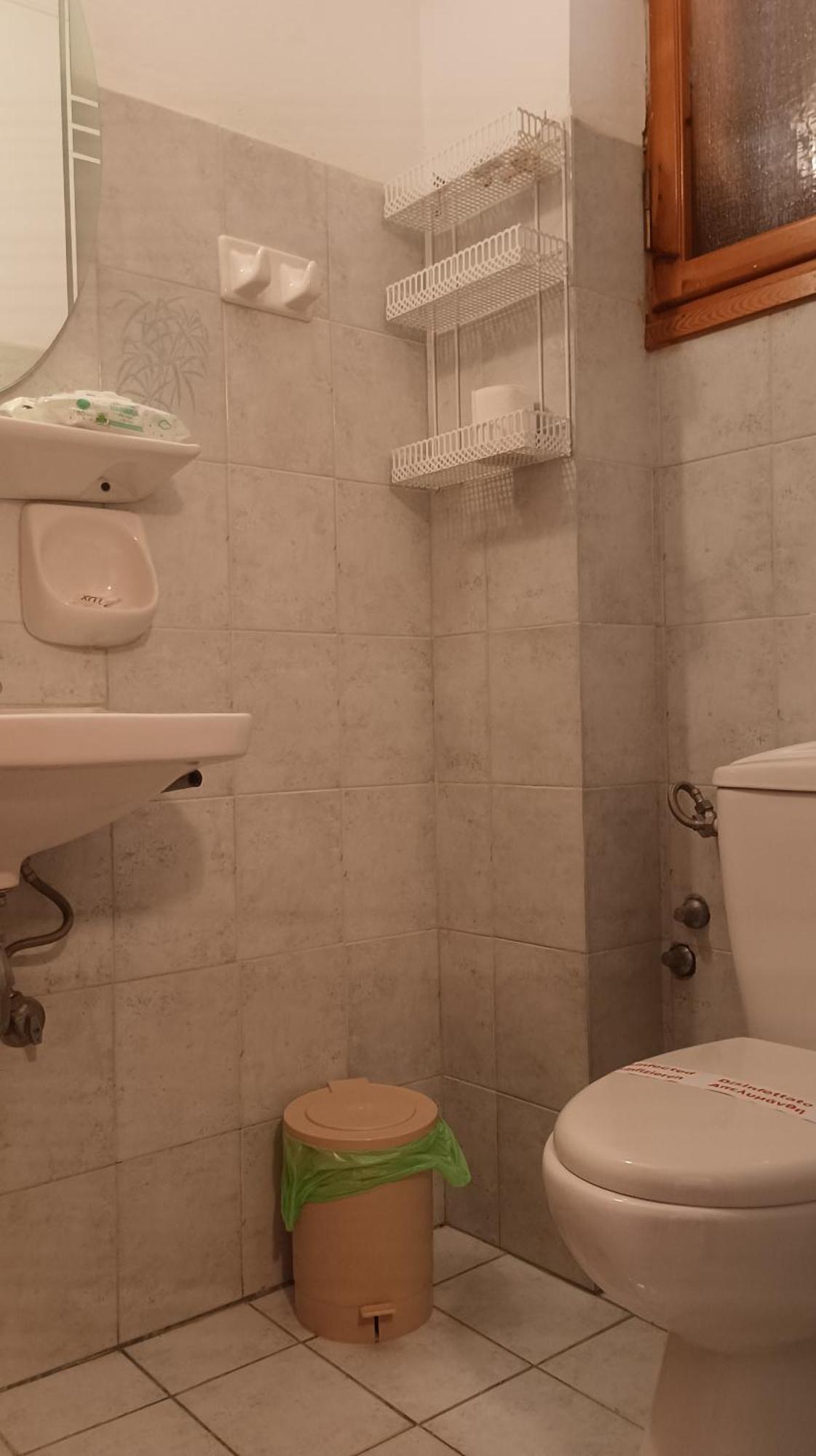 Zaritsi Apartment Tiros