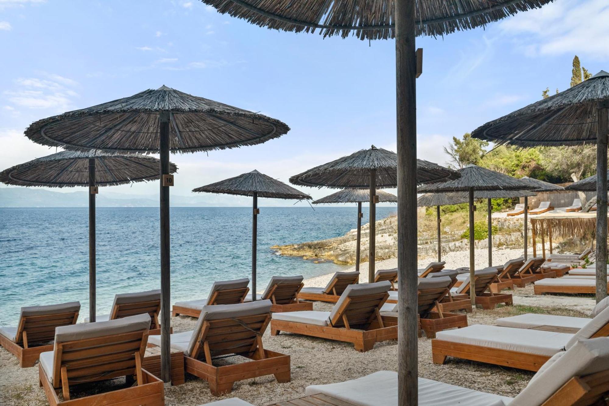 Aparthotel Anassa Mare Villas & Residences