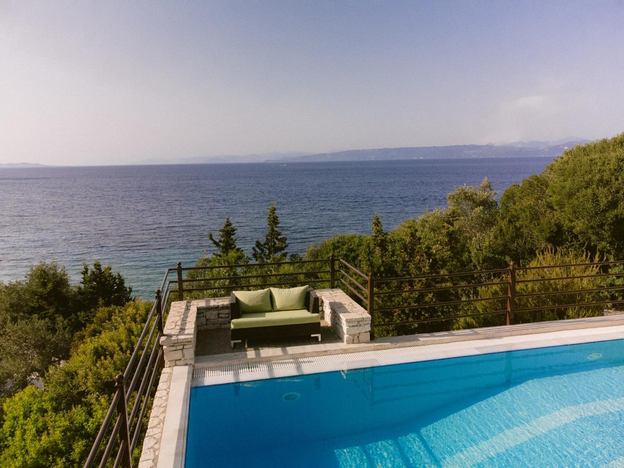 Anassa Mare Villas & Residences Aparthotel Gaios