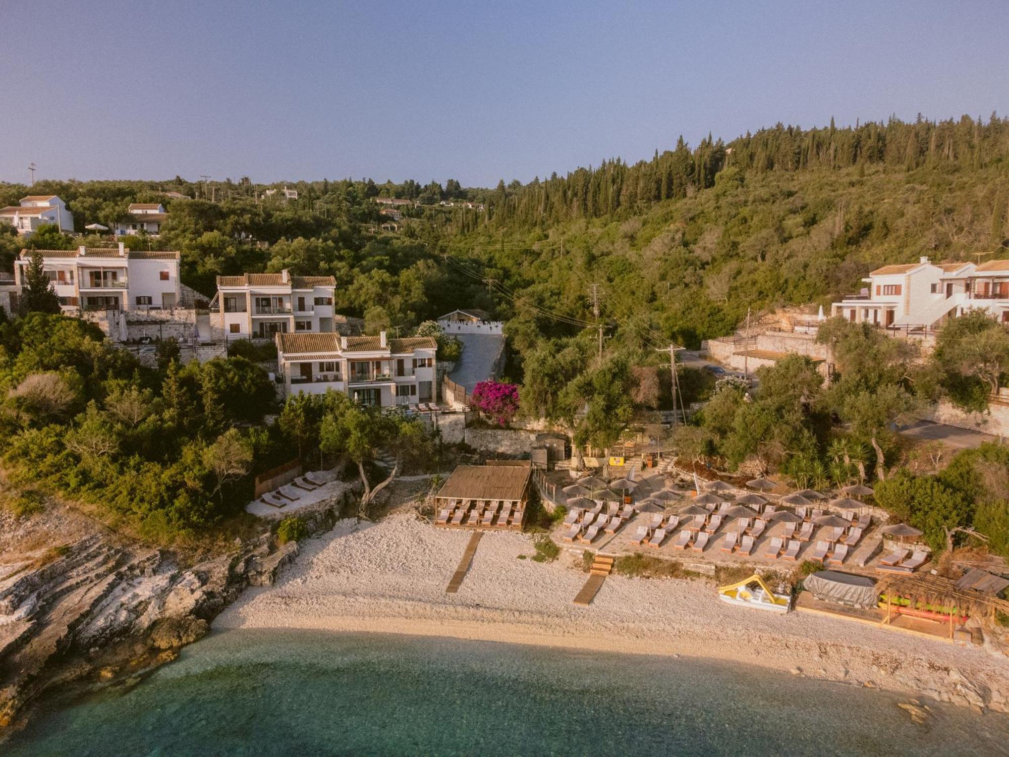 Anassa Mare Villas & Residences 3*