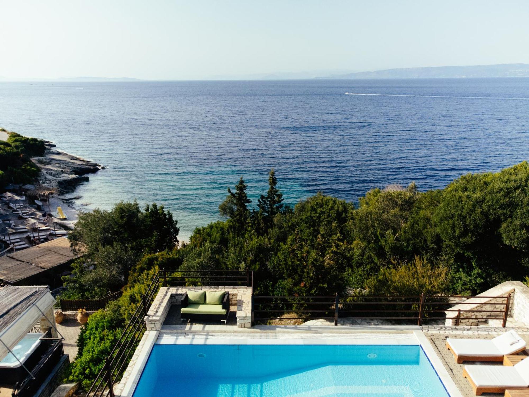 Anassa Mare Villas & Residences 3* Gaios