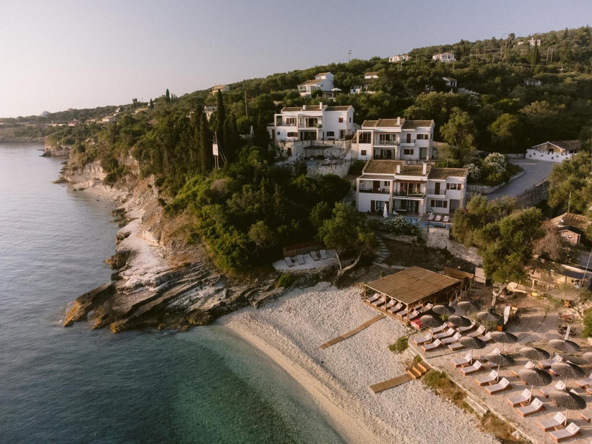 Anassa Mare Villas & Residences Aparthotel