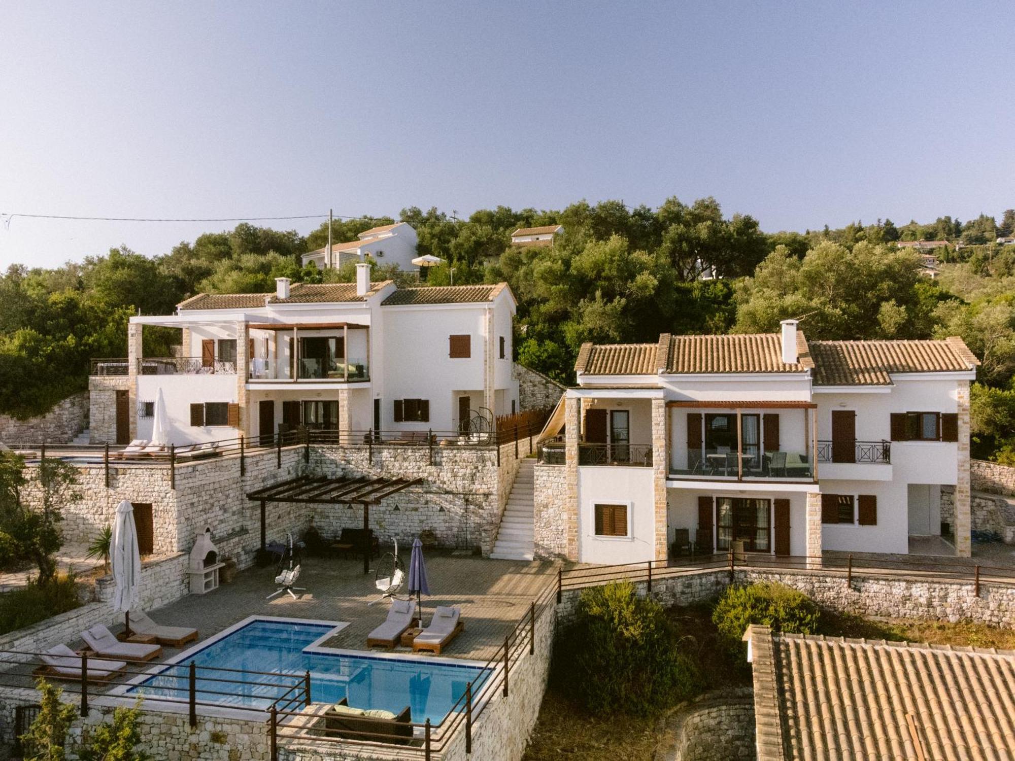 Anassa Mare Villas & Residences Aparthotel 3*